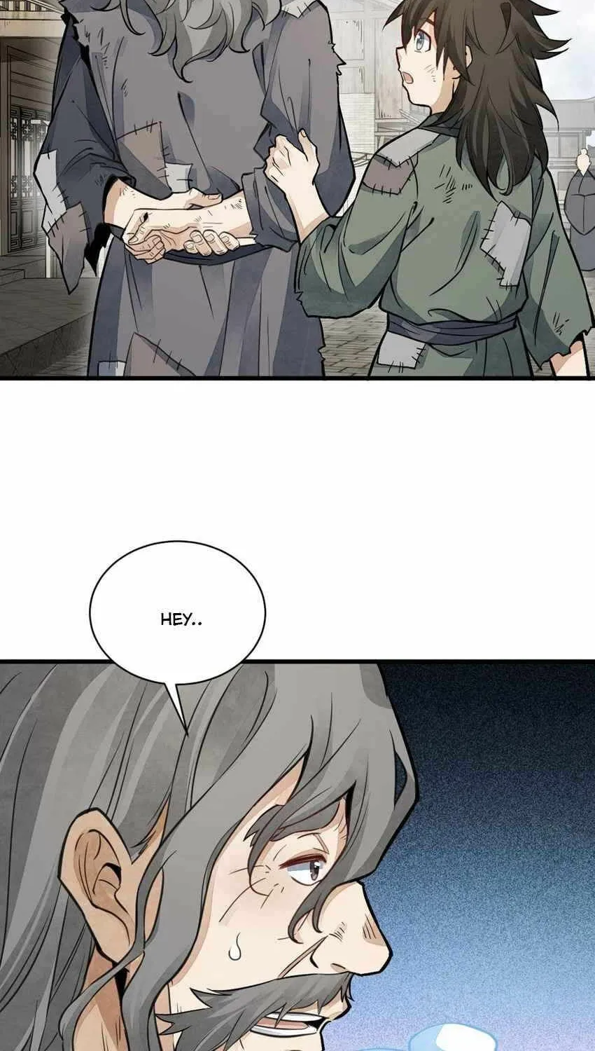 Read ChronoGo chapter 139 image 44 on Lezhin