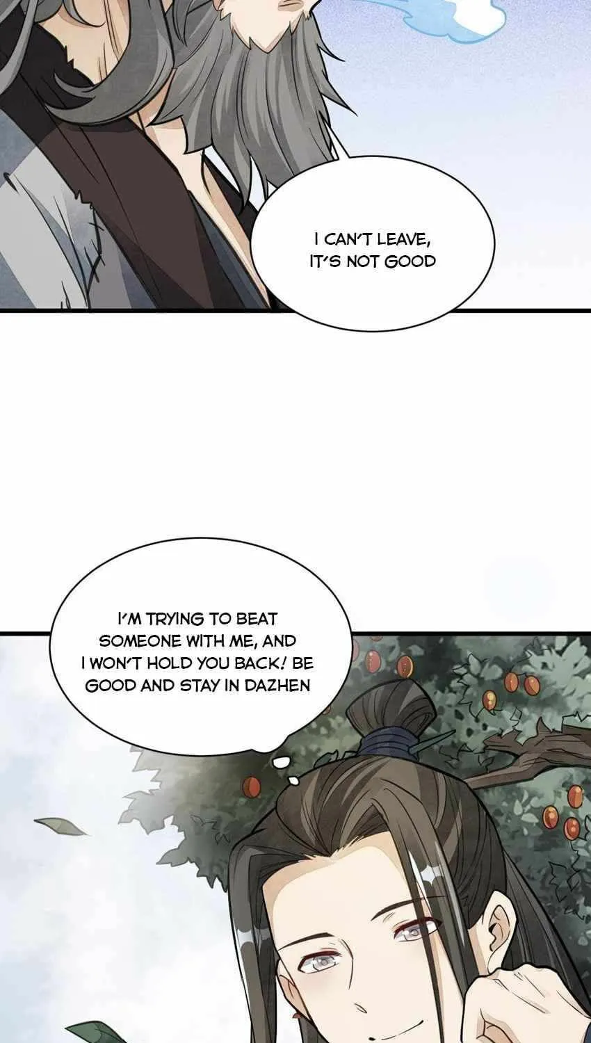 Read ChronoGo chapter 139 image 45 on Lezhin