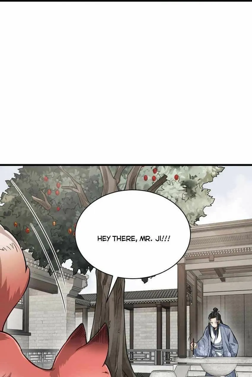 Read ChronoGo chapter 139 image 6 on Lezhin