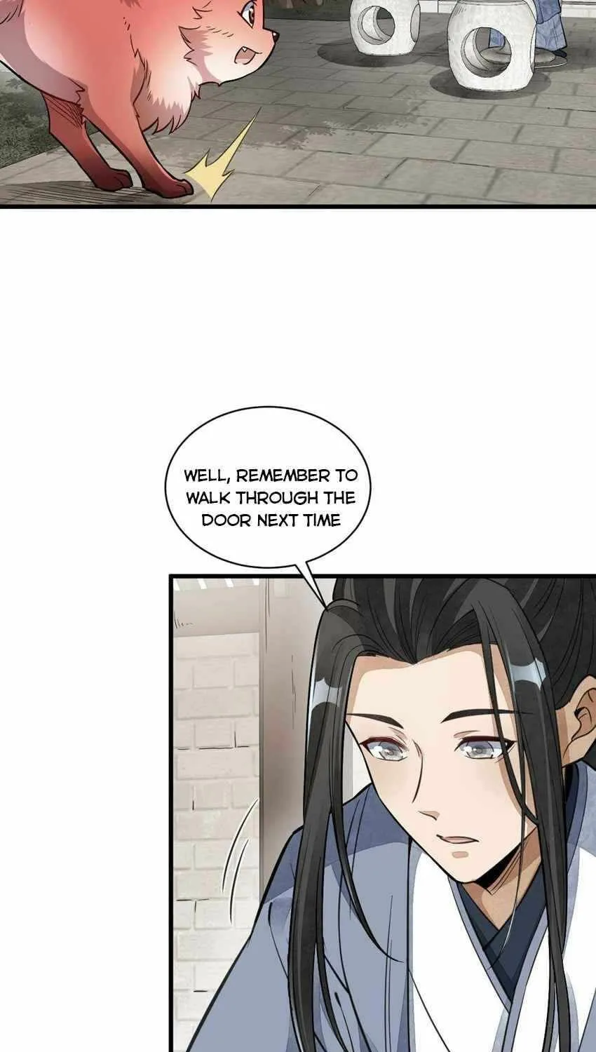 Read ChronoGo chapter 139 image 7 on Lezhin