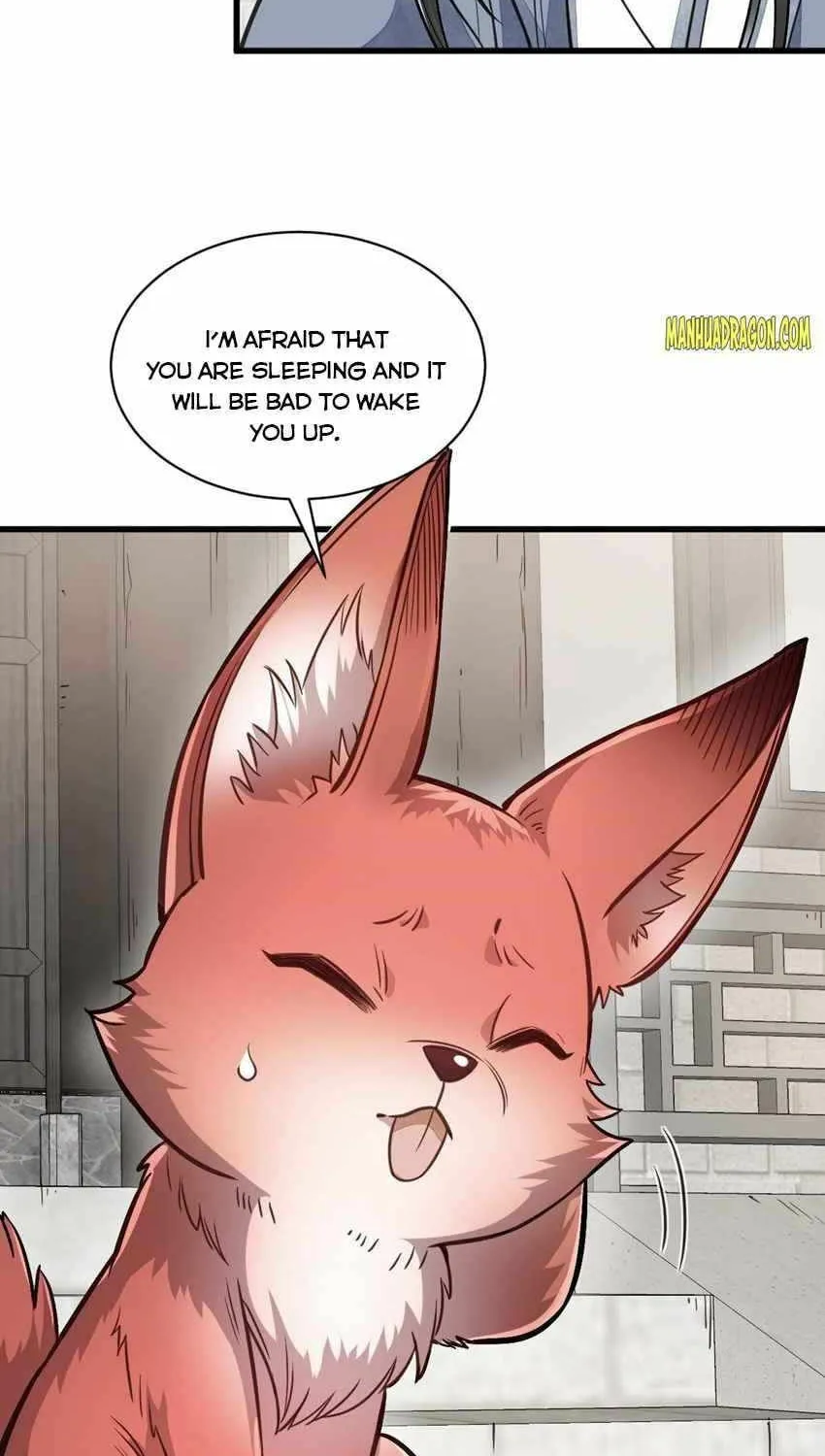 Read ChronoGo chapter 139 image 8 on Lezhin