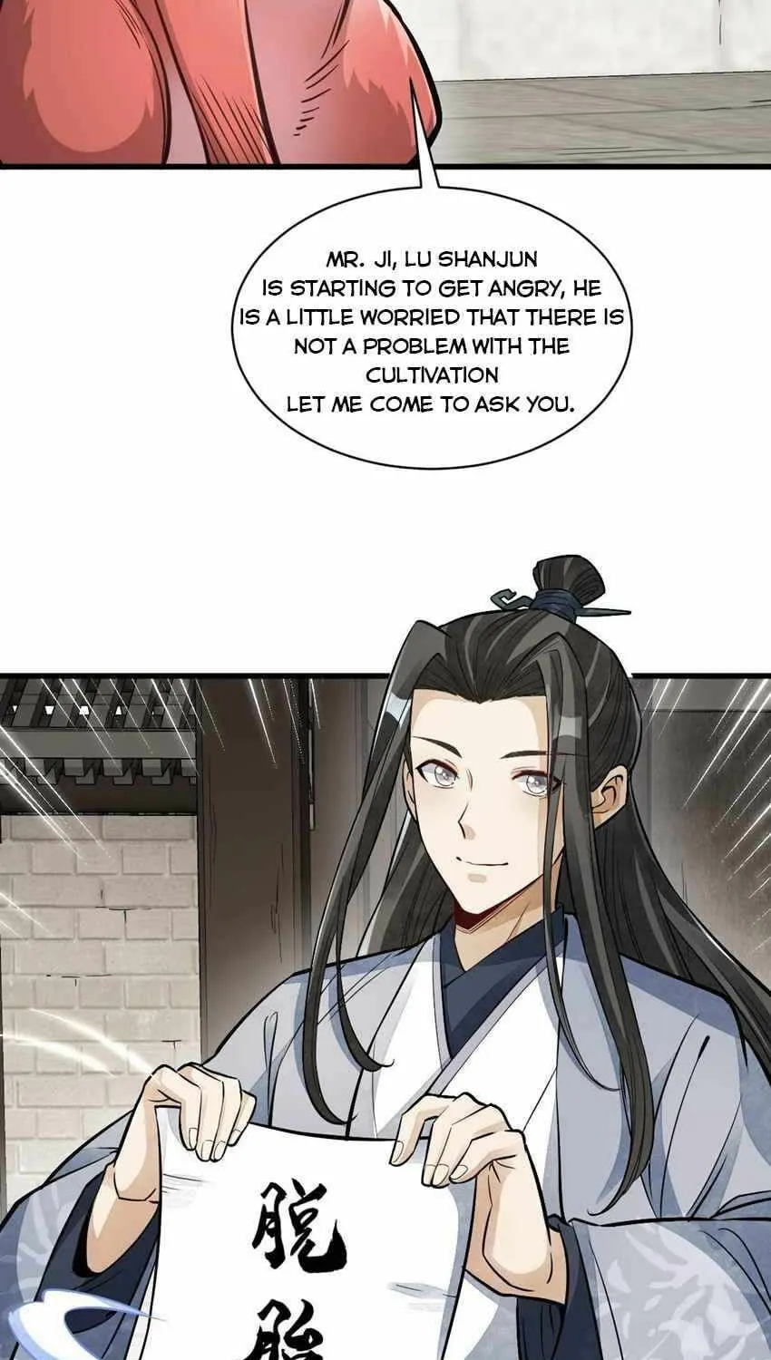 Read ChronoGo chapter 139 image 9 on Lezhin