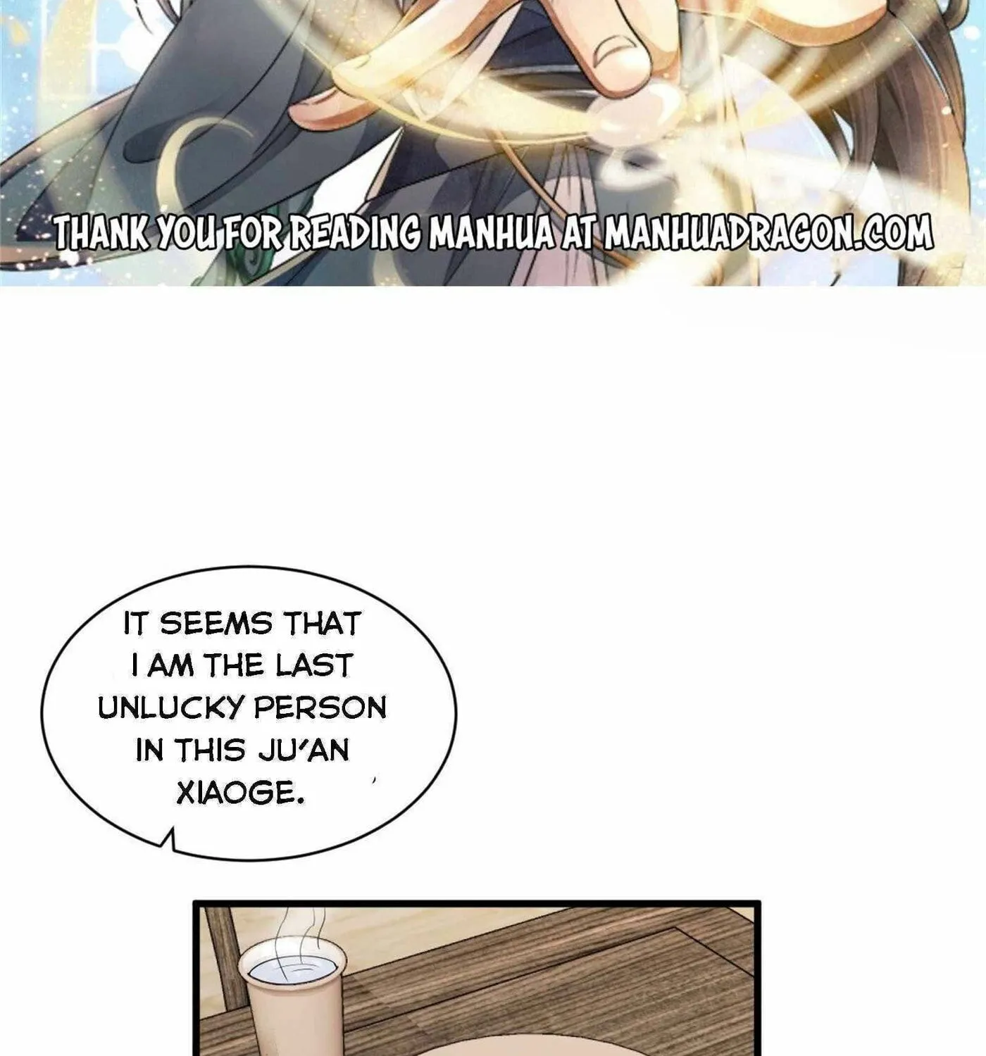 Read ChronoGo chapter 14 image 1 on Lezhin