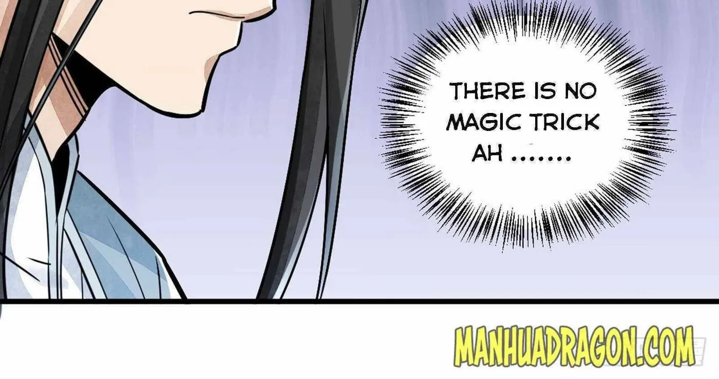 Read ChronoGo chapter 14 image 12 on Lezhin