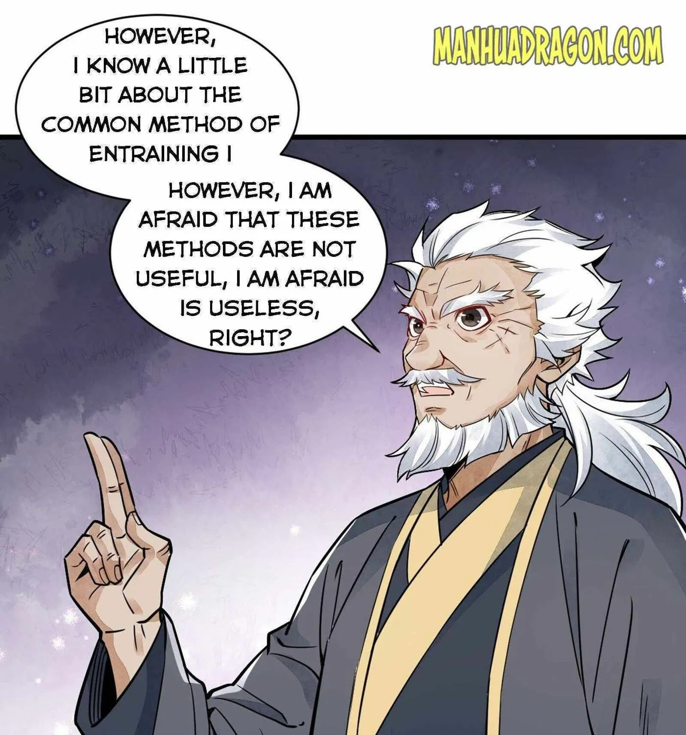 Read ChronoGo chapter 14 image 13 on Lezhin