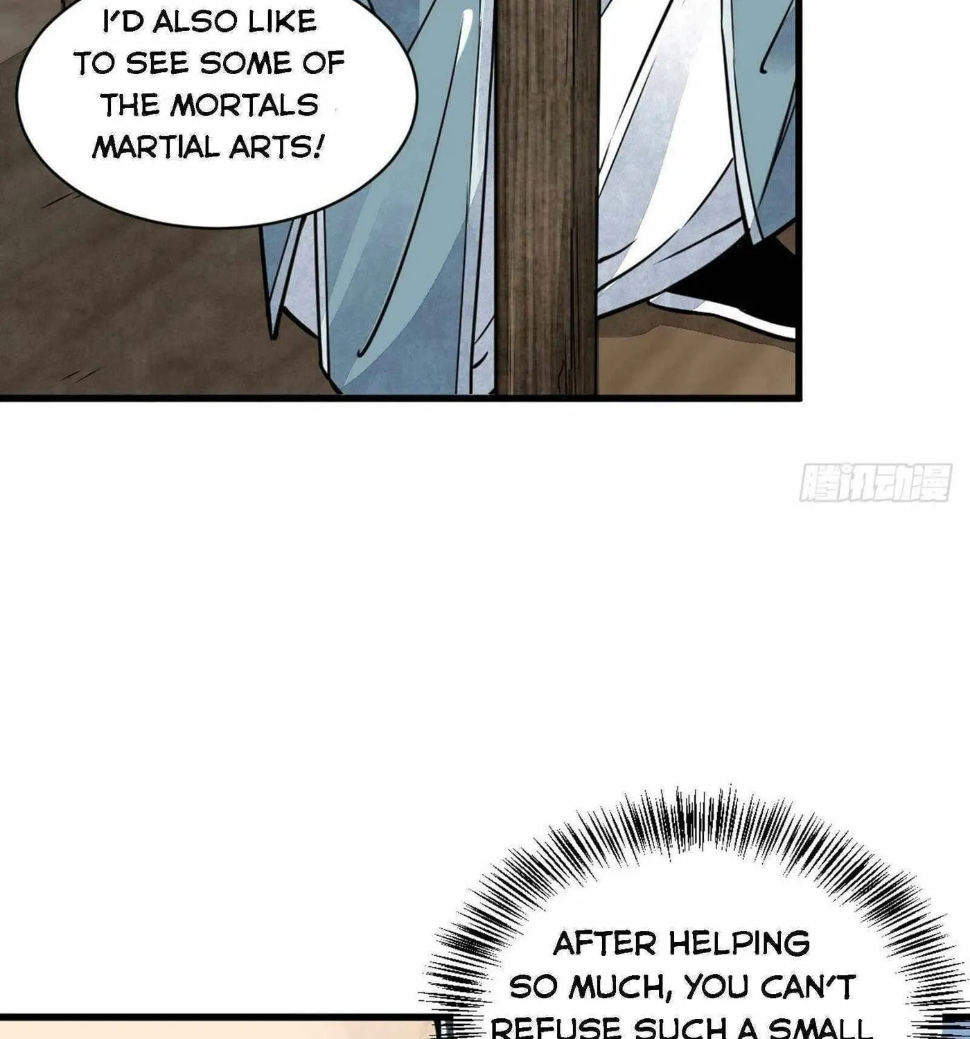 Read ChronoGo chapter 14 image 16 on Lezhin
