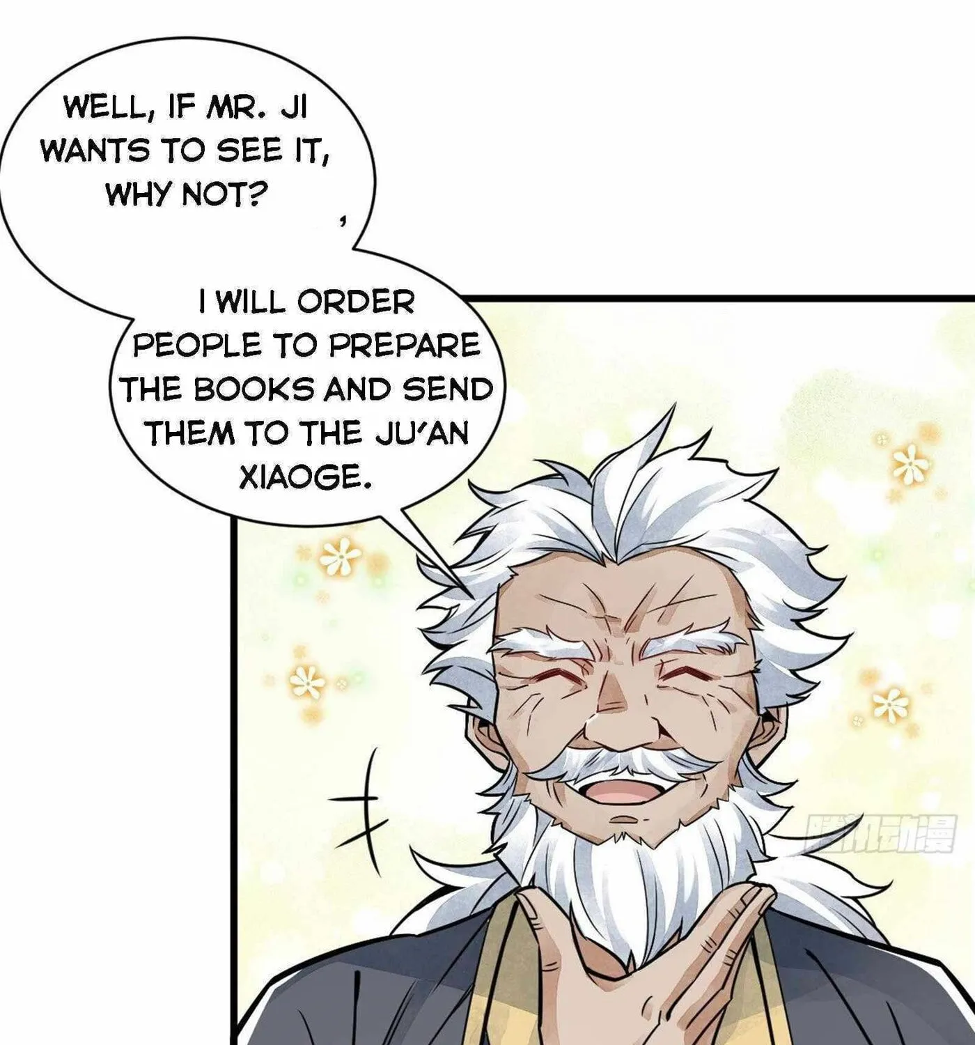 Read ChronoGo chapter 14 image 18 on Lezhin