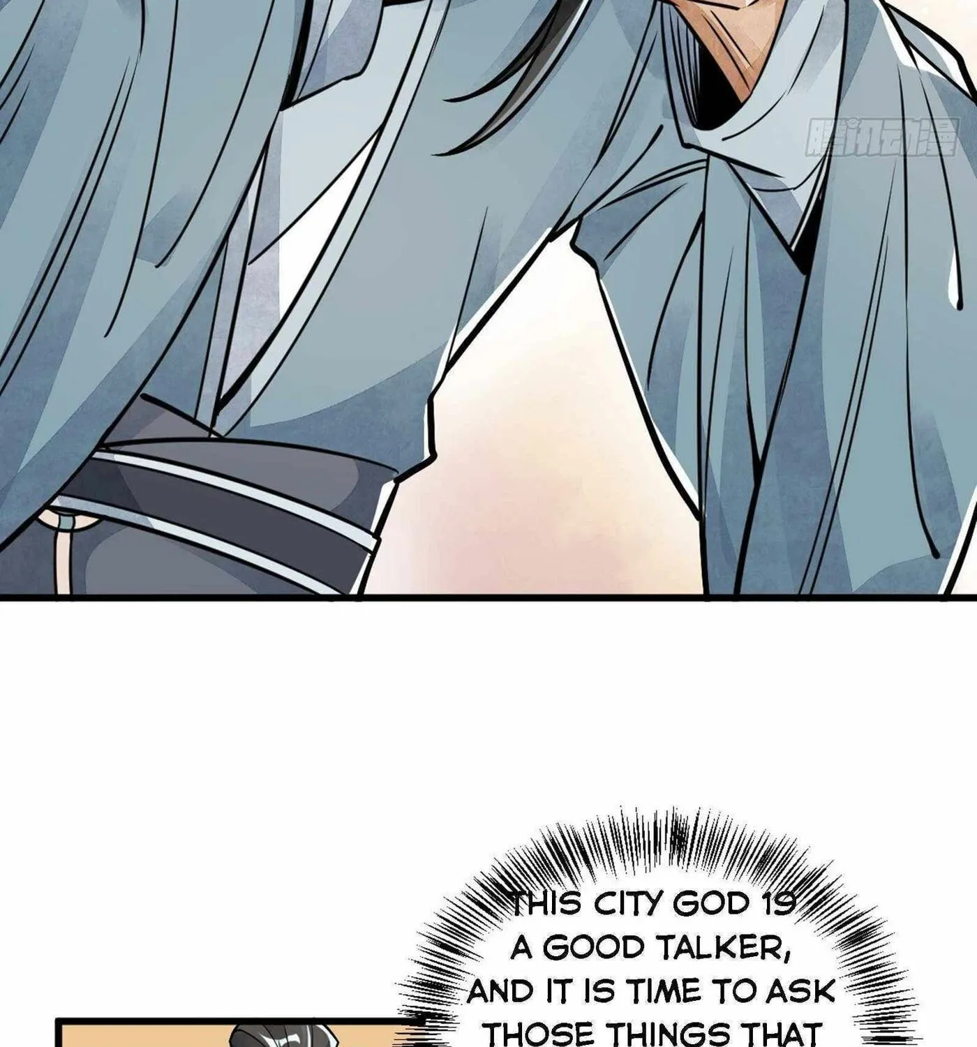 Read ChronoGo chapter 14 image 21 on Lezhin