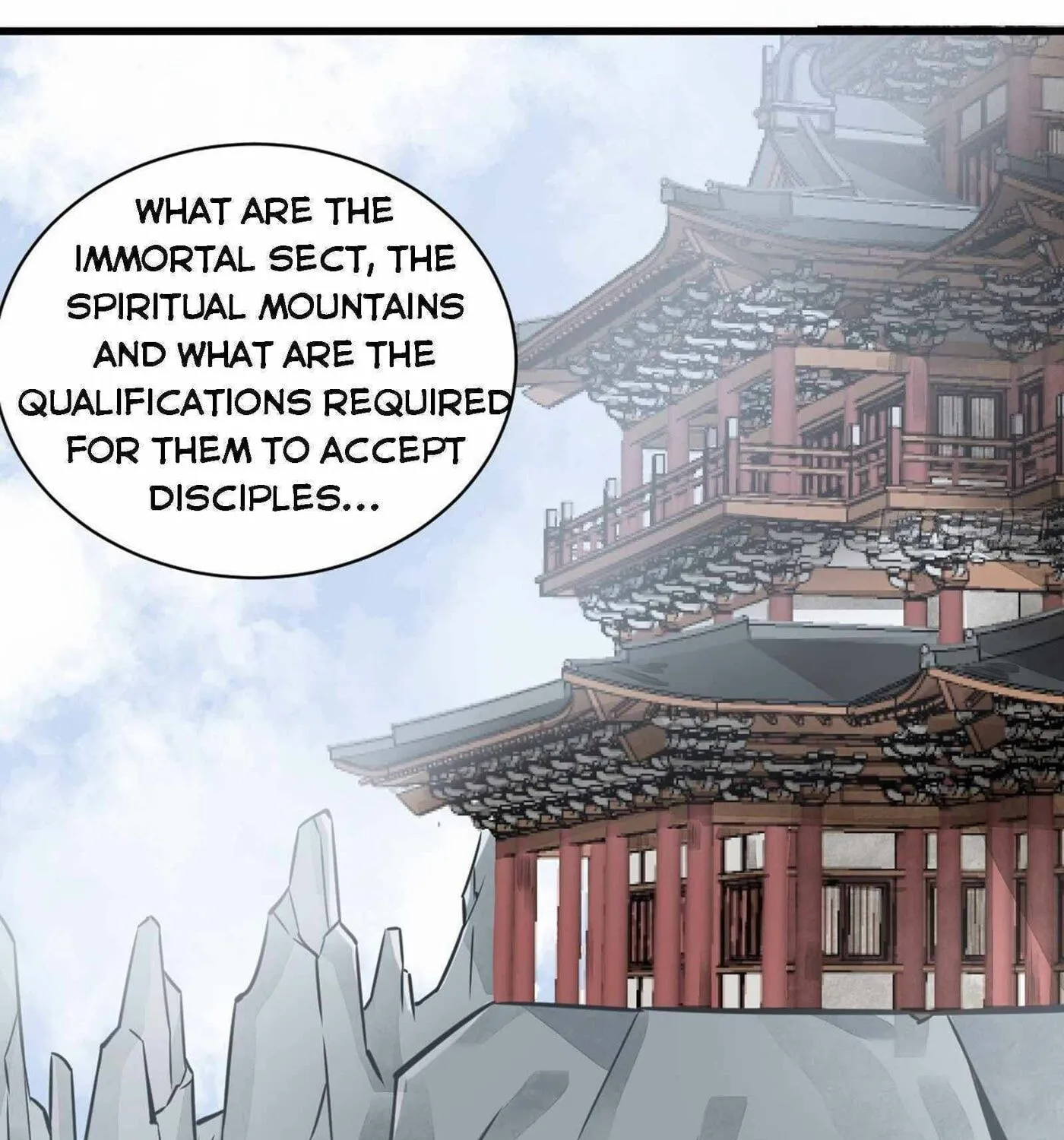 Read ChronoGo chapter 14 image 23 on Lezhin