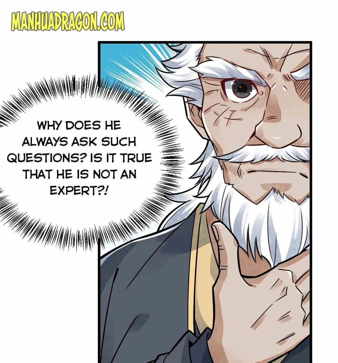 Read ChronoGo chapter 14 image 25 on Lezhin