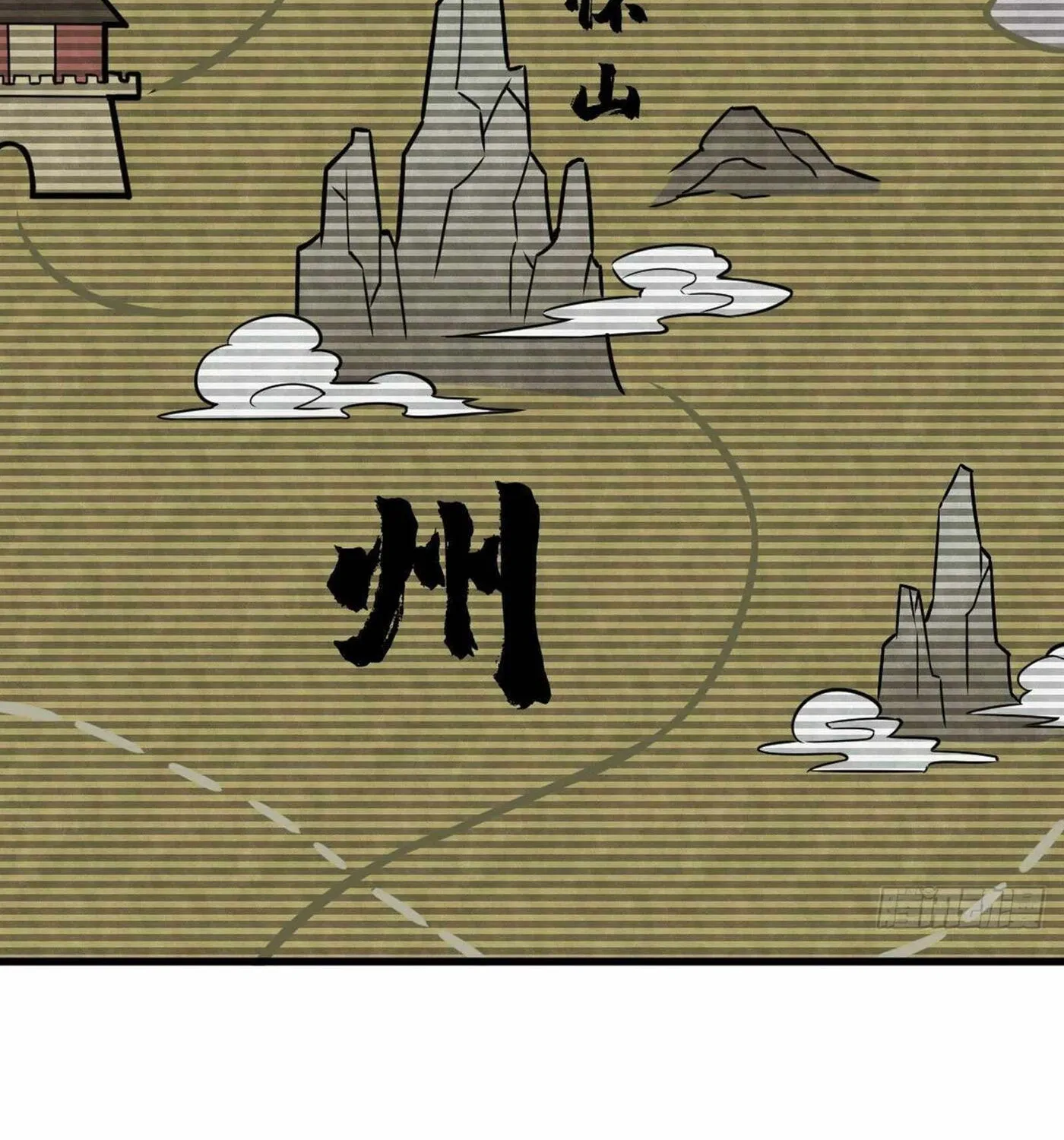 Read ChronoGo chapter 14 image 28 on Lezhin