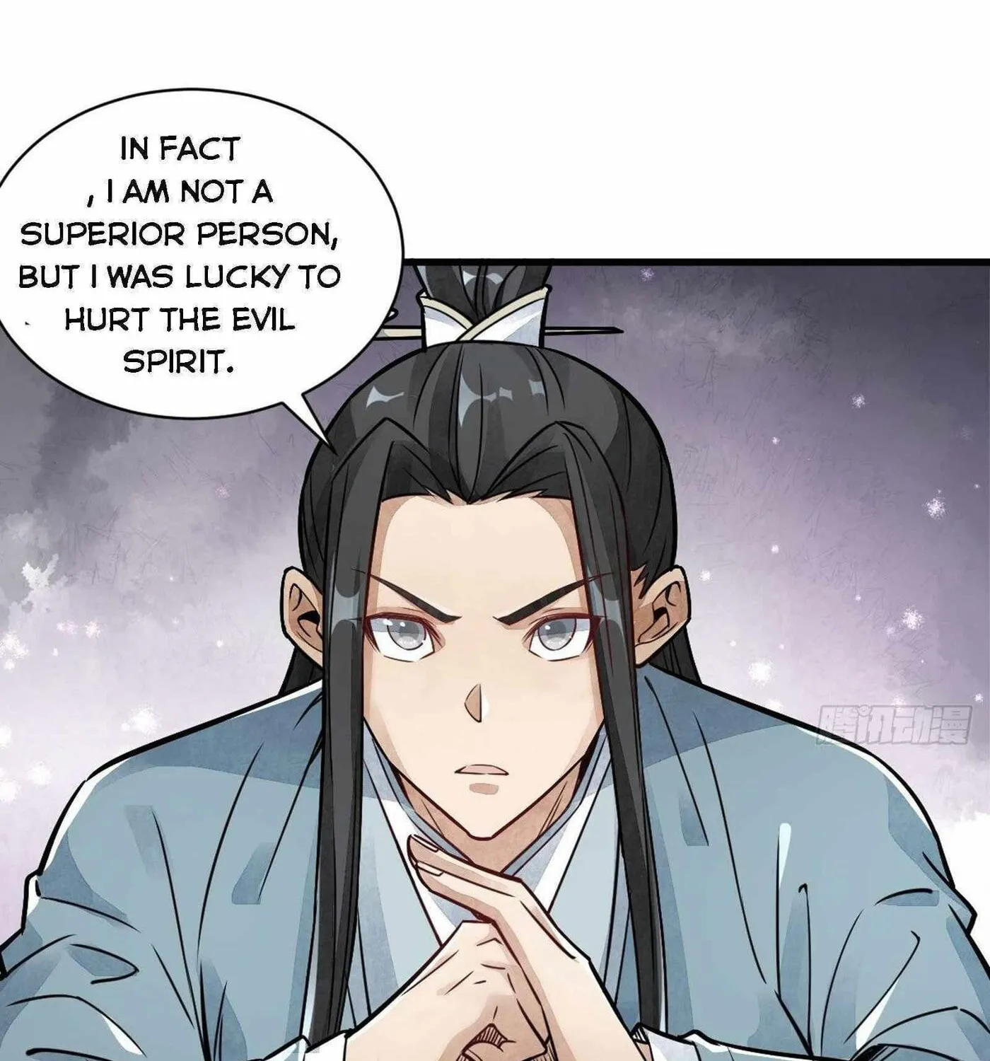 Read ChronoGo chapter 14 image 3 on Lezhin
