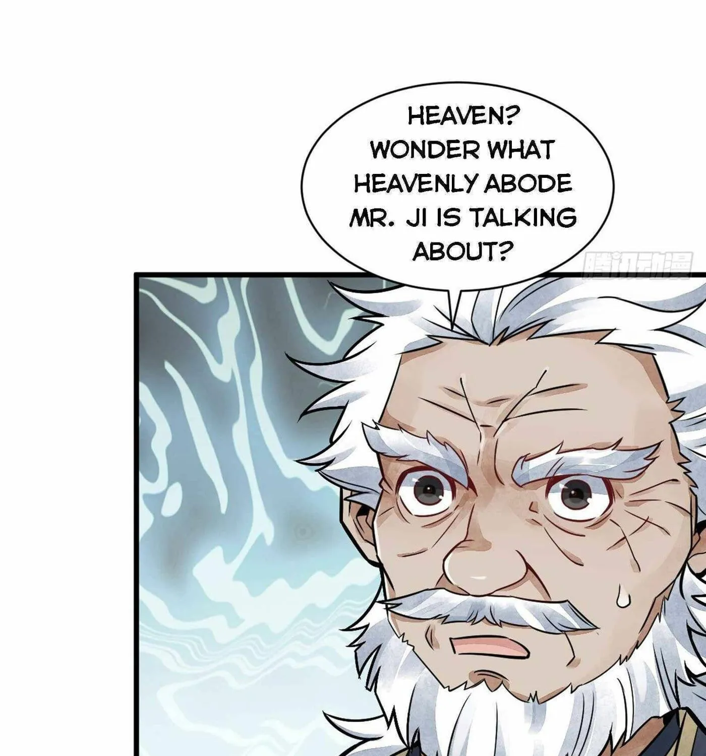 Read ChronoGo chapter 14 image 31 on Lezhin