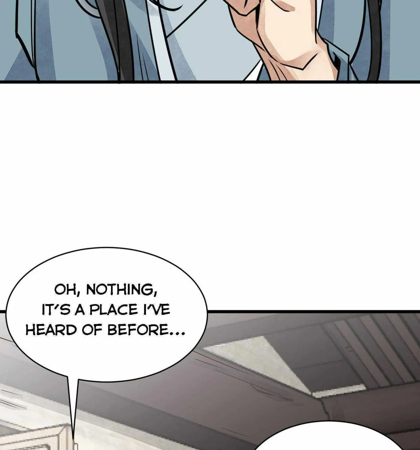 Read ChronoGo chapter 14 image 34 on Lezhin