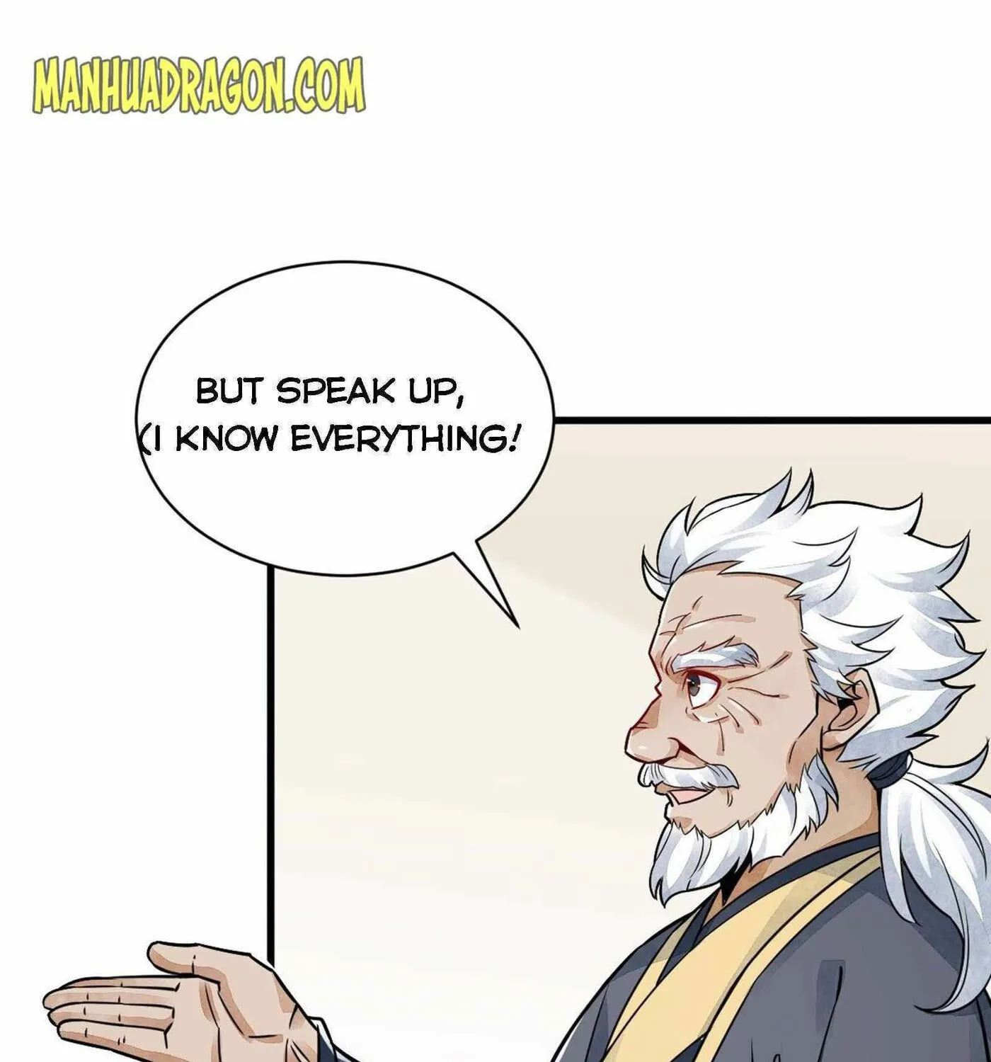 Read ChronoGo chapter 14 image 38 on Lezhin