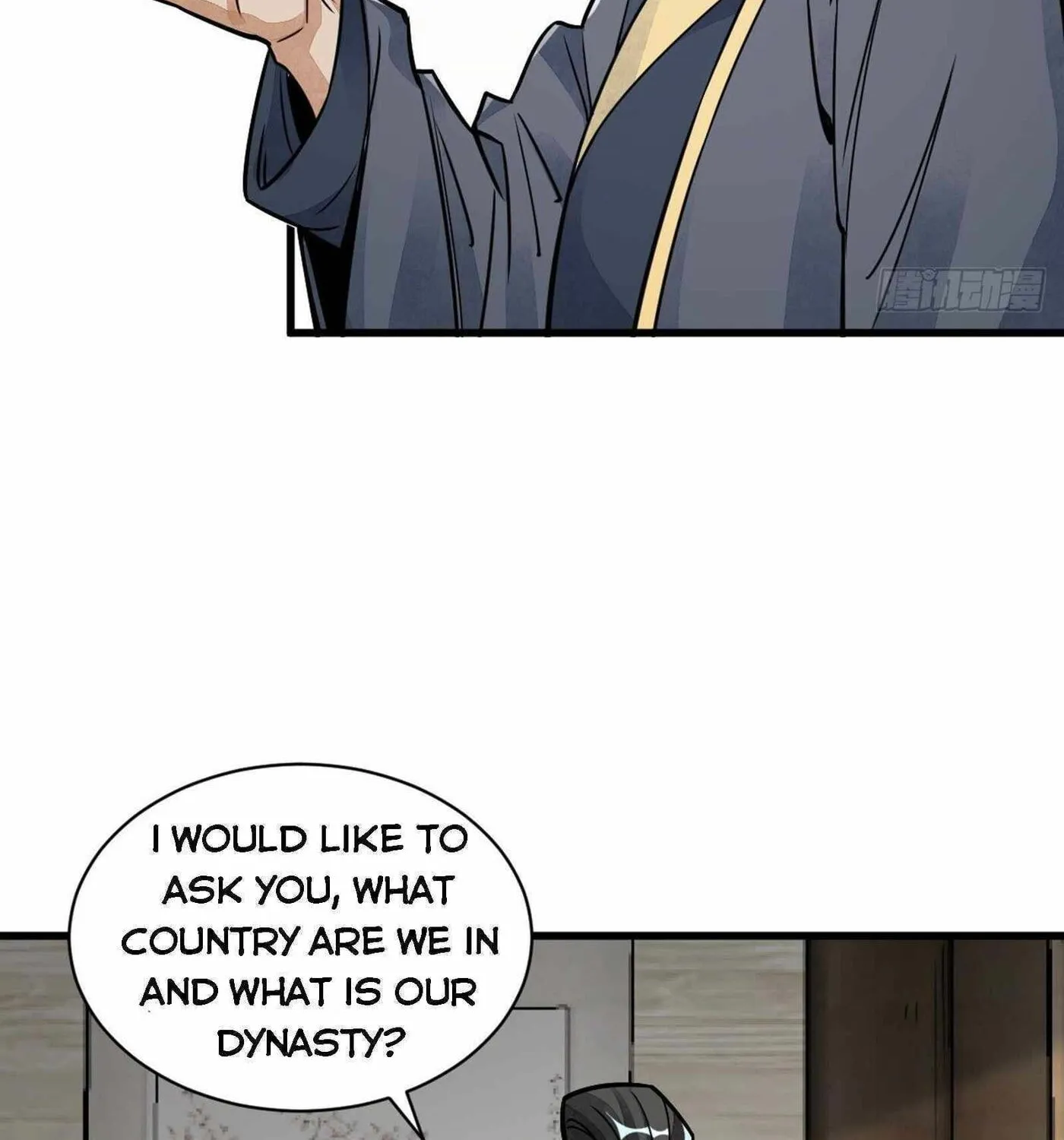 Read ChronoGo chapter 14 image 39 on Lezhin