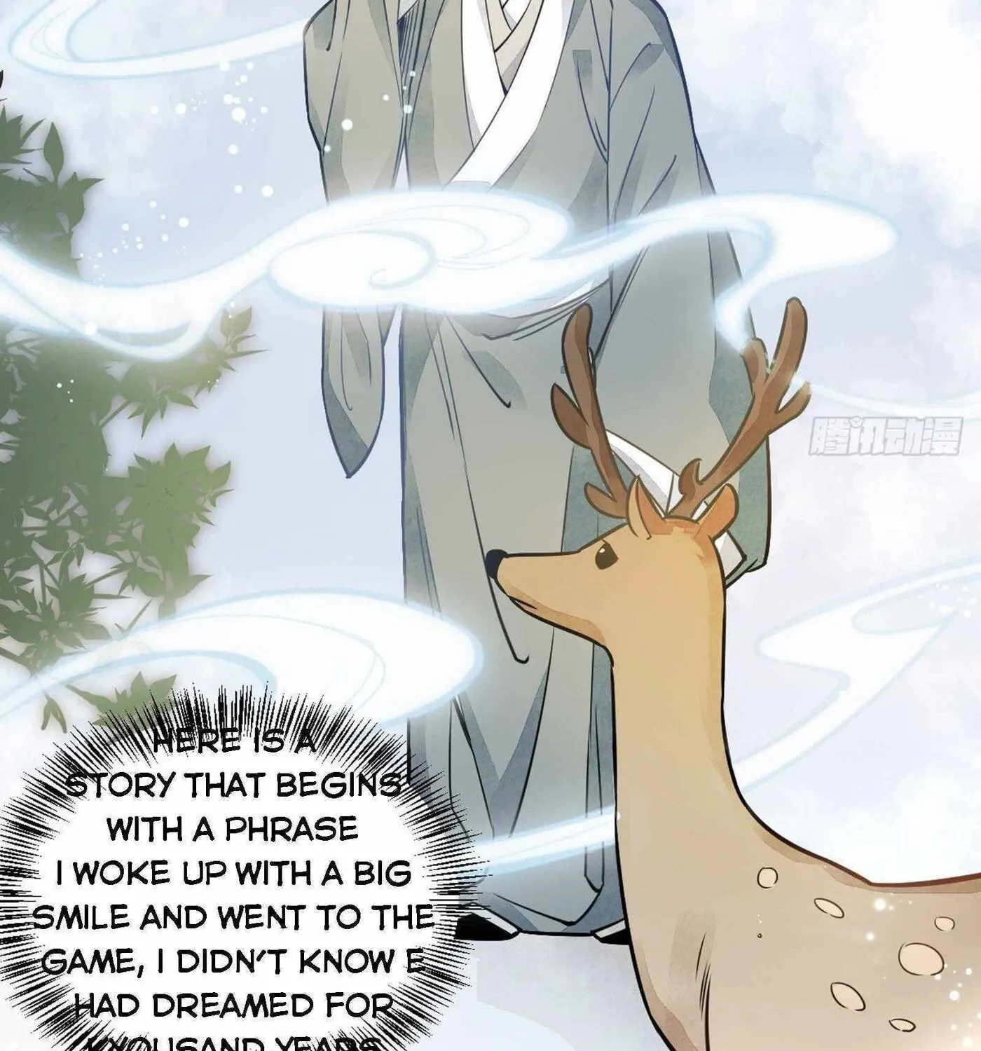Read ChronoGo chapter 14 image 44 on Lezhin