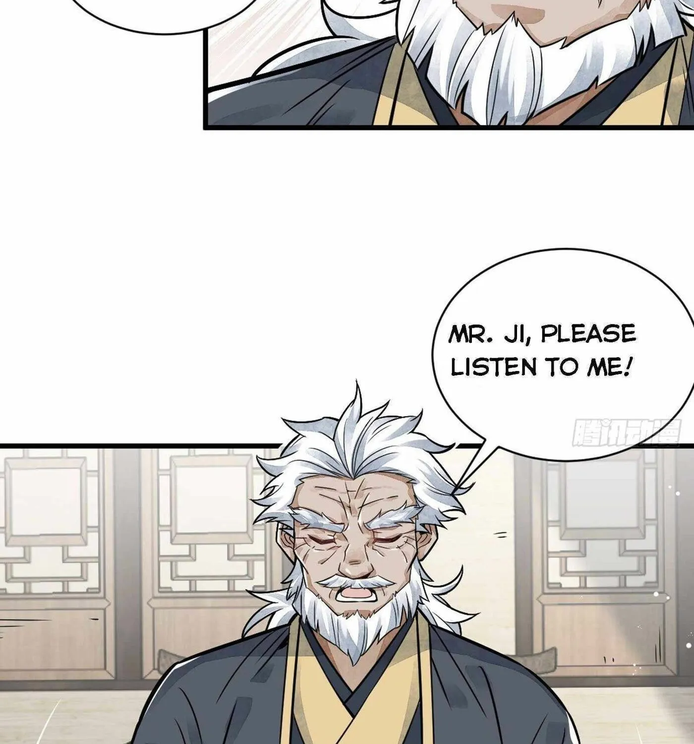 Read ChronoGo chapter 14 image 49 on Lezhin
