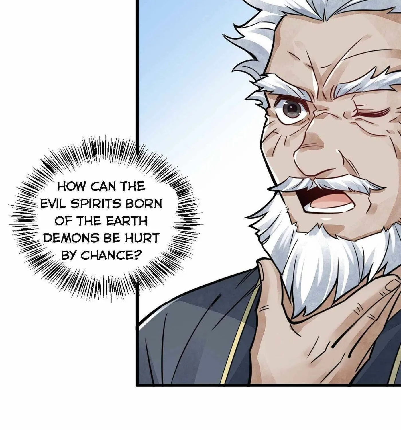 Read ChronoGo chapter 14 image 5 on Lezhin