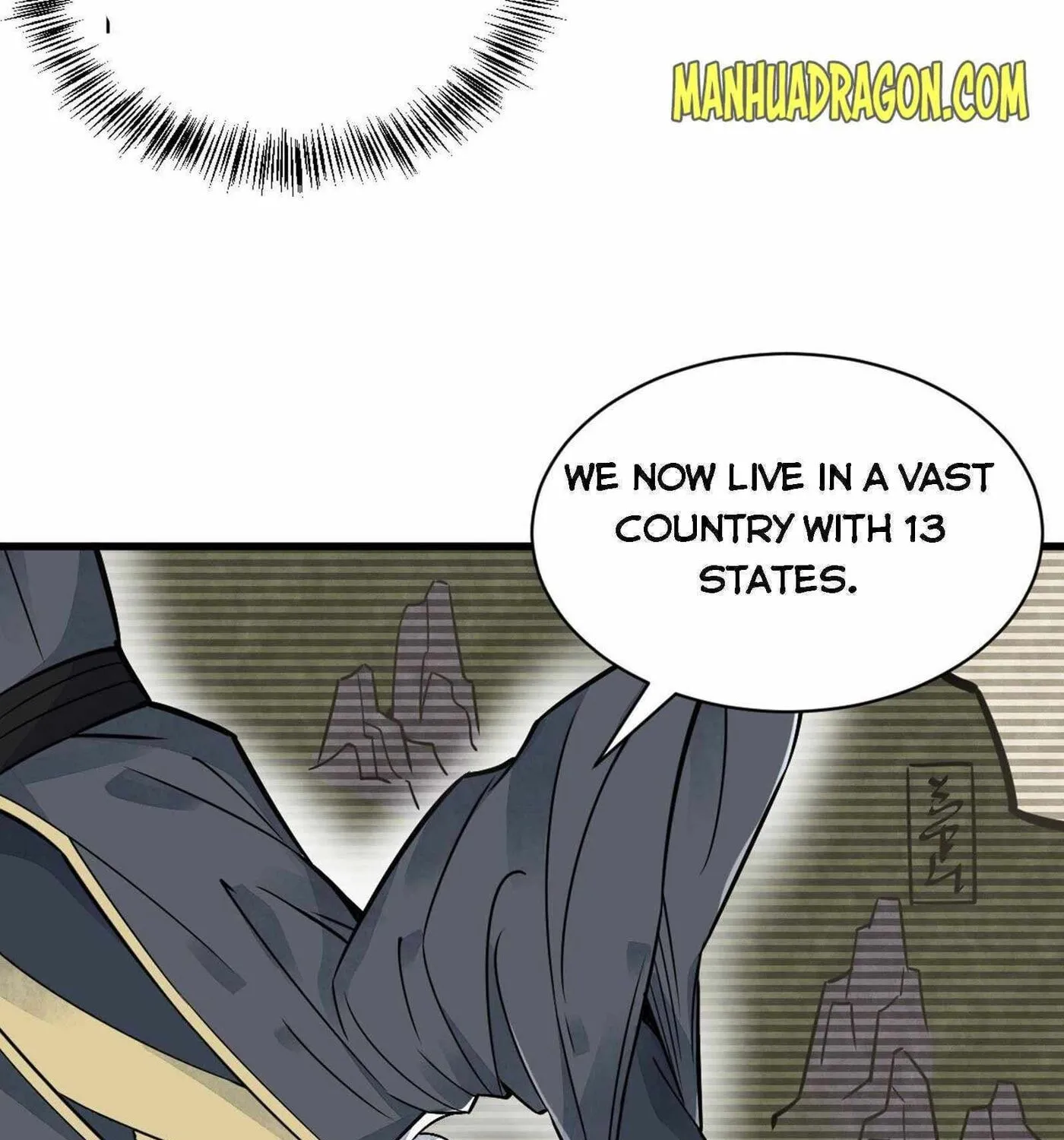 Read ChronoGo chapter 14 image 51 on Lezhin