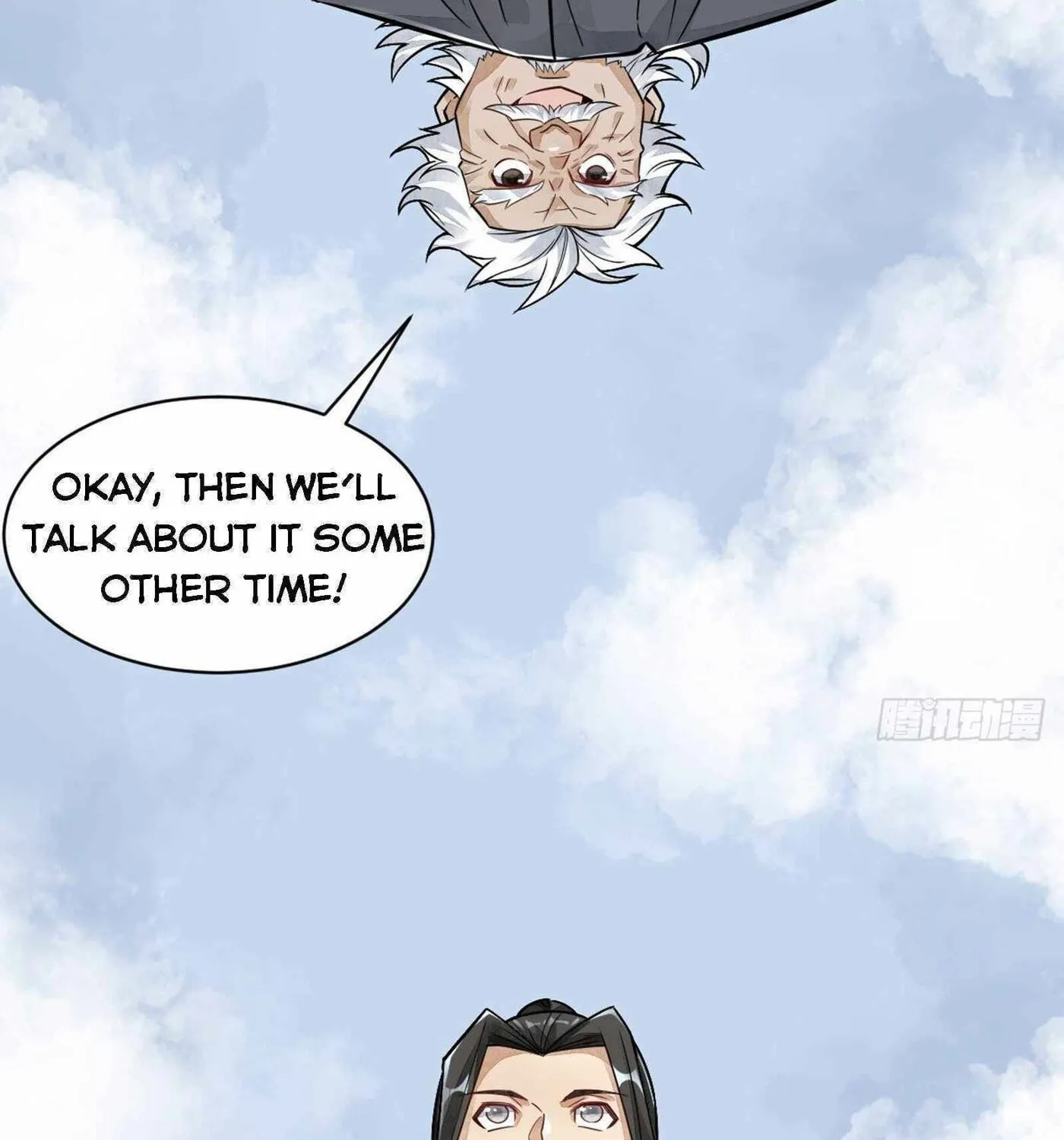 Read ChronoGo chapter 14 image 62 on Lezhin