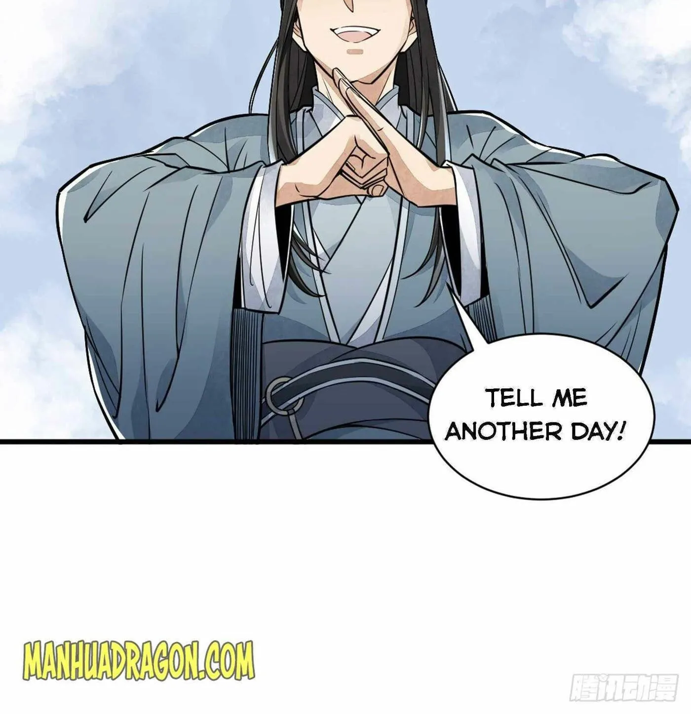 Read ChronoGo chapter 14 image 63 on Lezhin