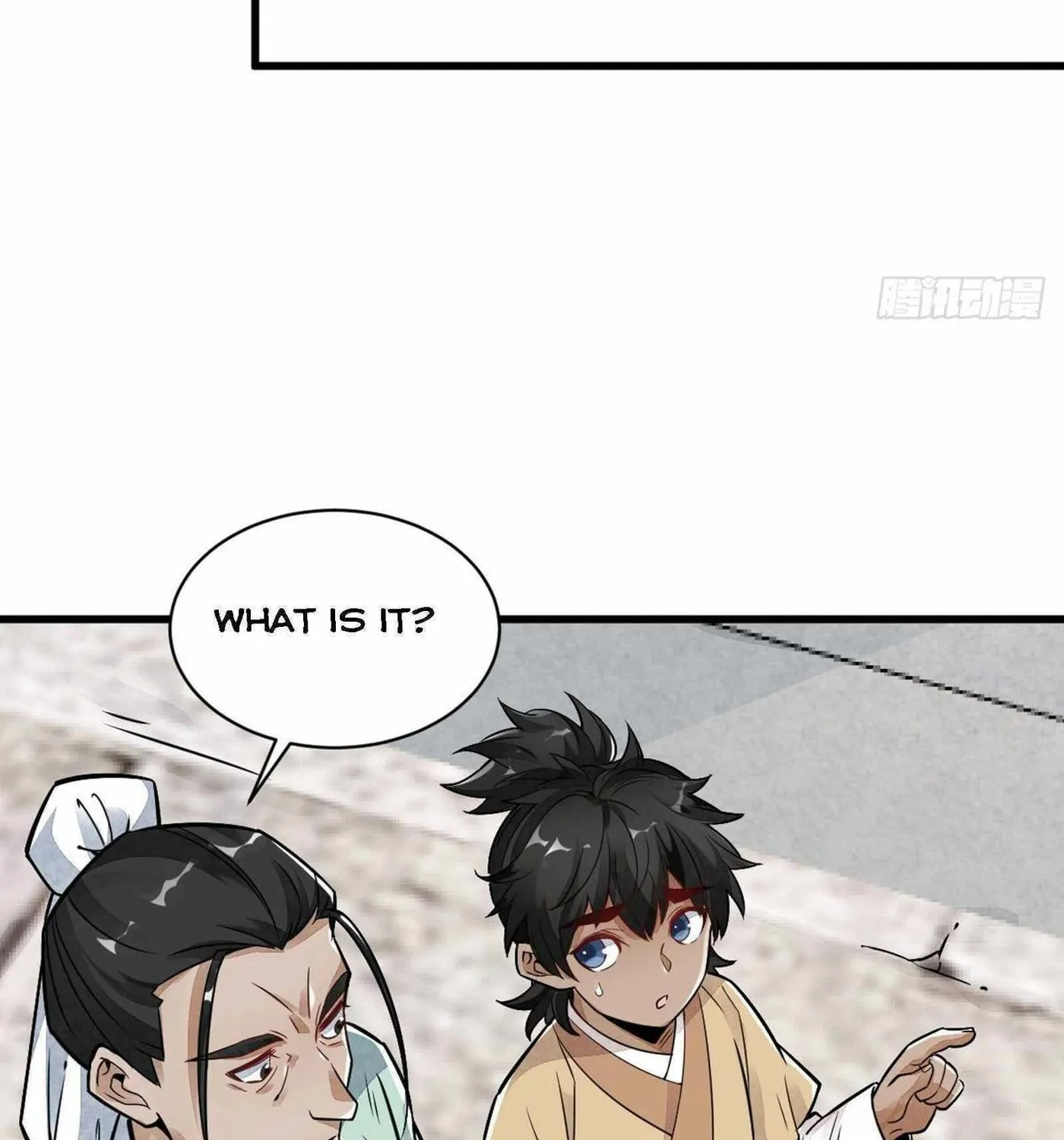 Read ChronoGo chapter 14 image 65 on Lezhin