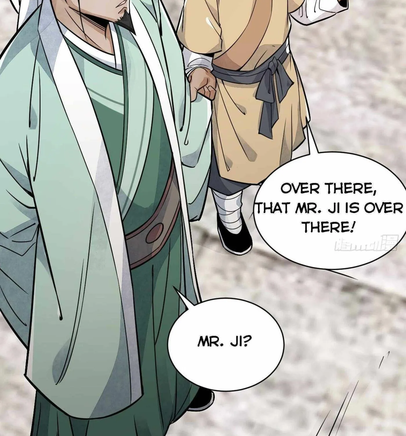 Read ChronoGo chapter 14 image 66 on Lezhin