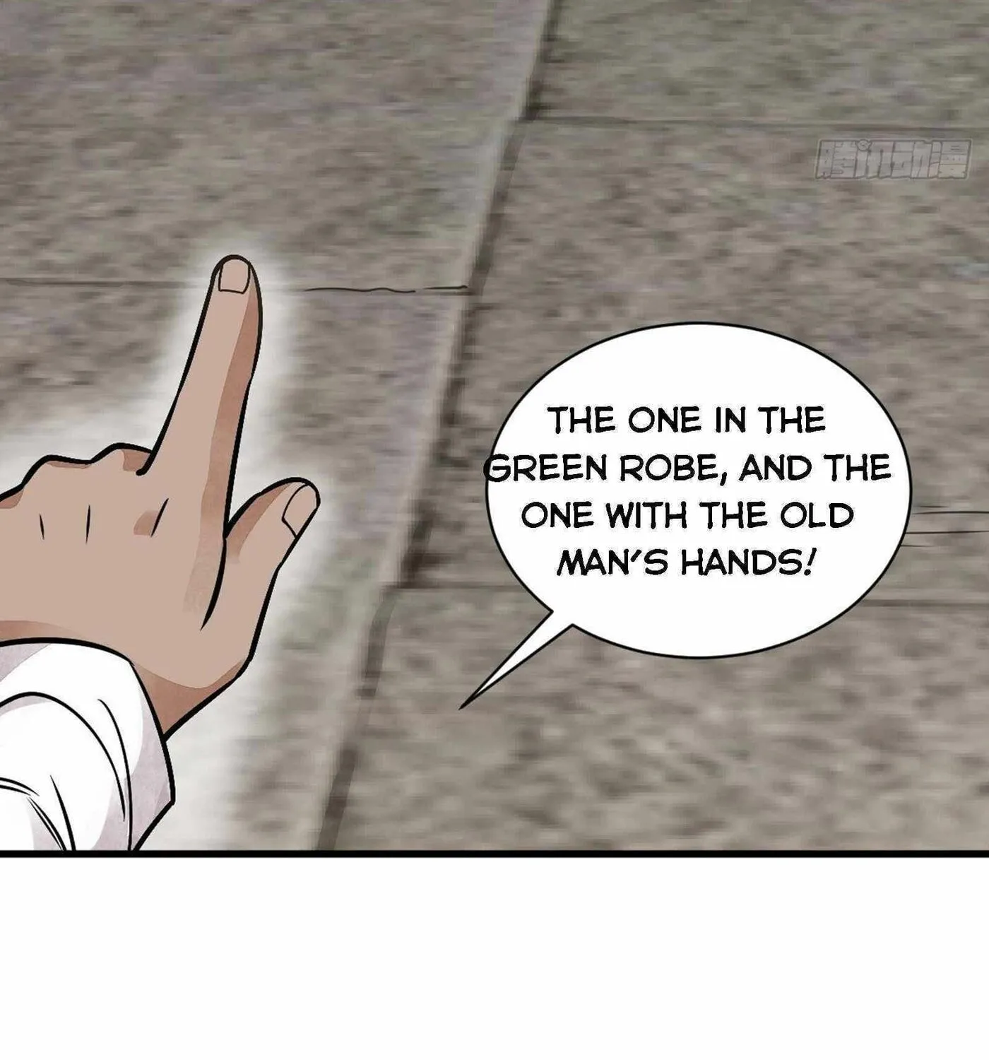 Read ChronoGo chapter 14 image 69 on Lezhin