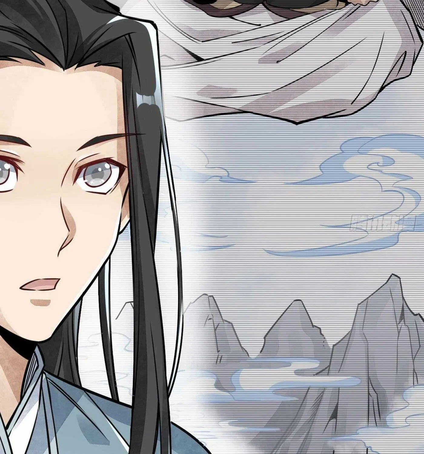 Read ChronoGo chapter 14 image 7 on Lezhin