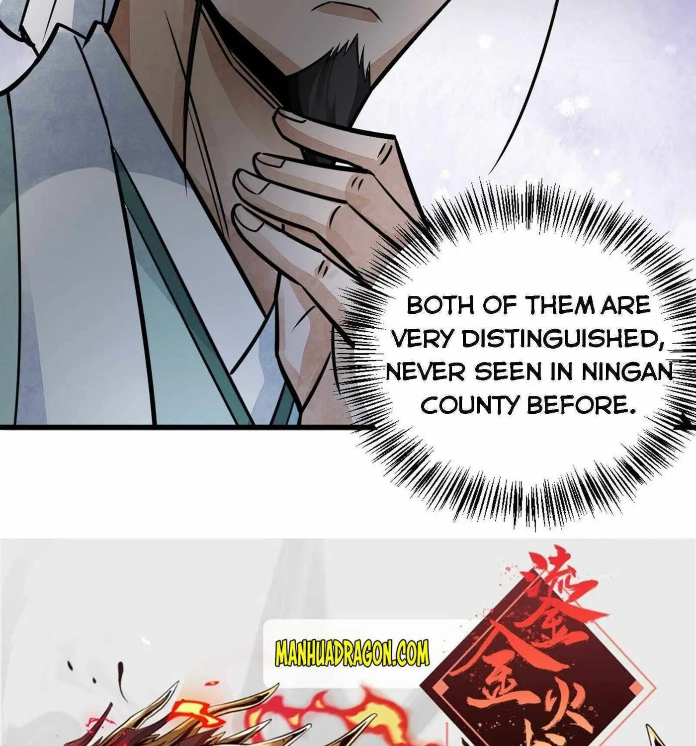 Read ChronoGo chapter 14 image 71 on Lezhin