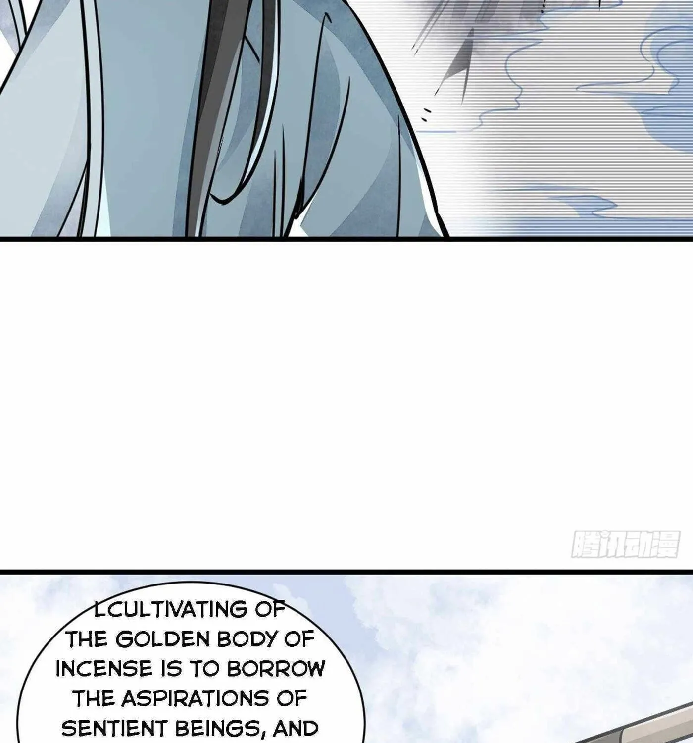 Read ChronoGo chapter 14 image 8 on Lezhin