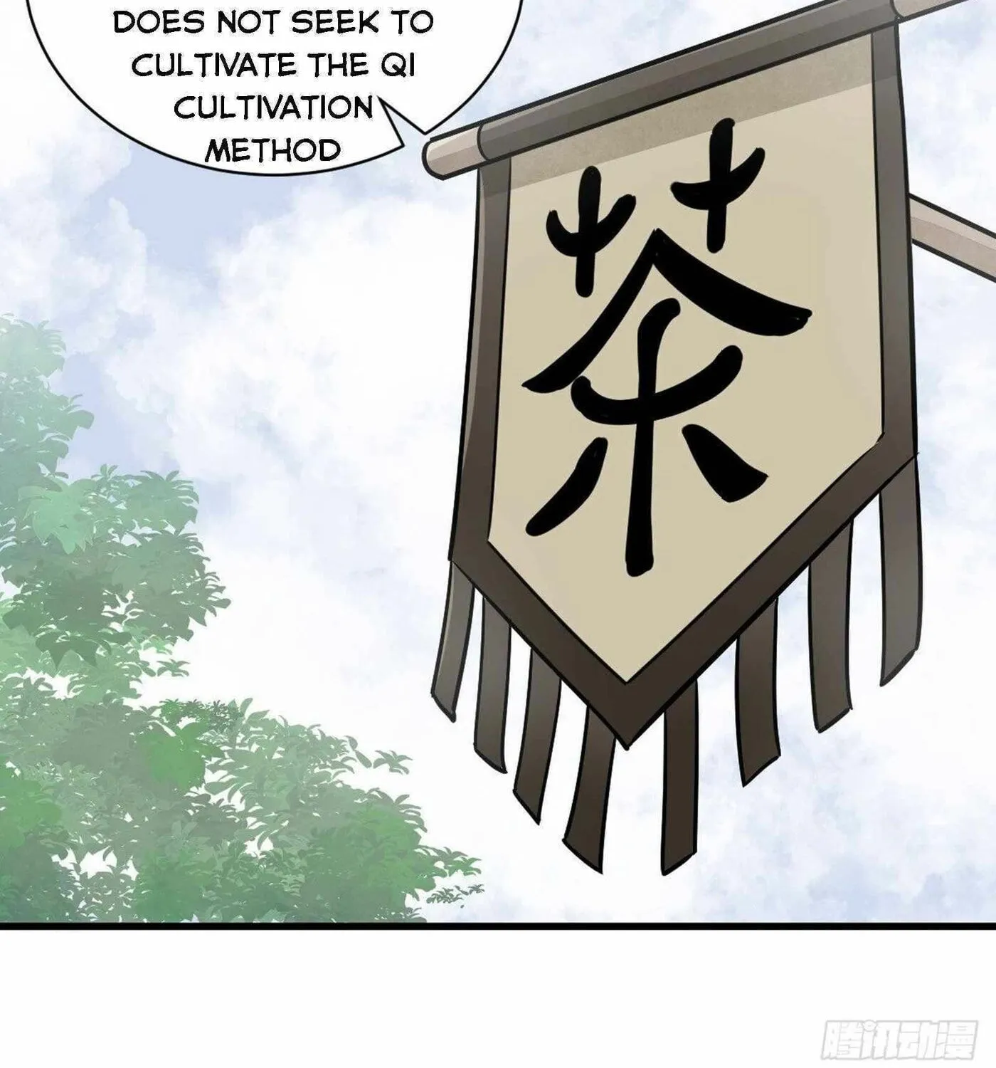 Read ChronoGo chapter 14 image 9 on Lezhin