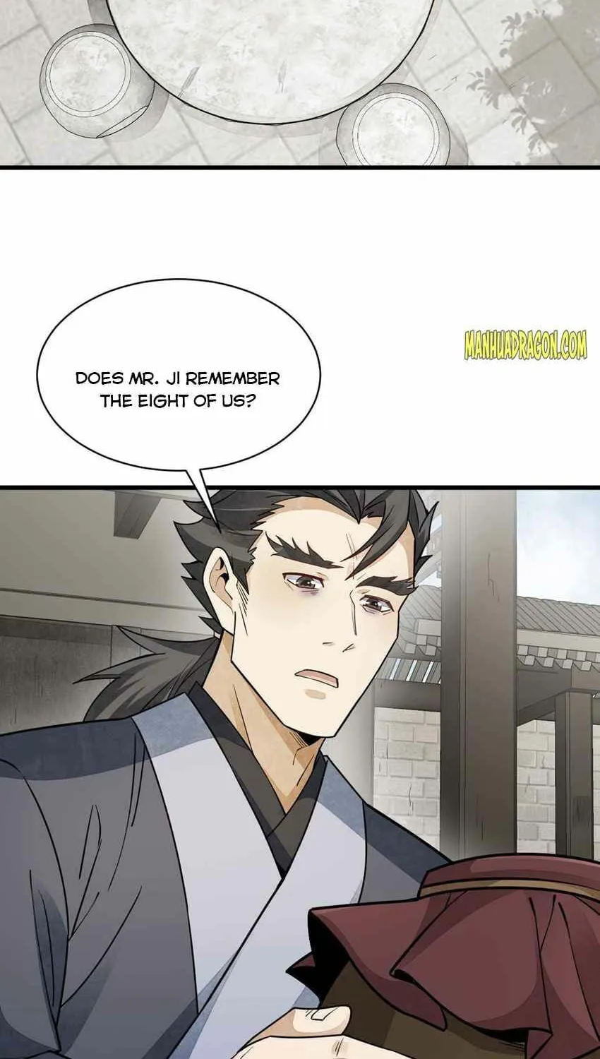 Read ChronoGo chapter 140 image 10 on Lezhin