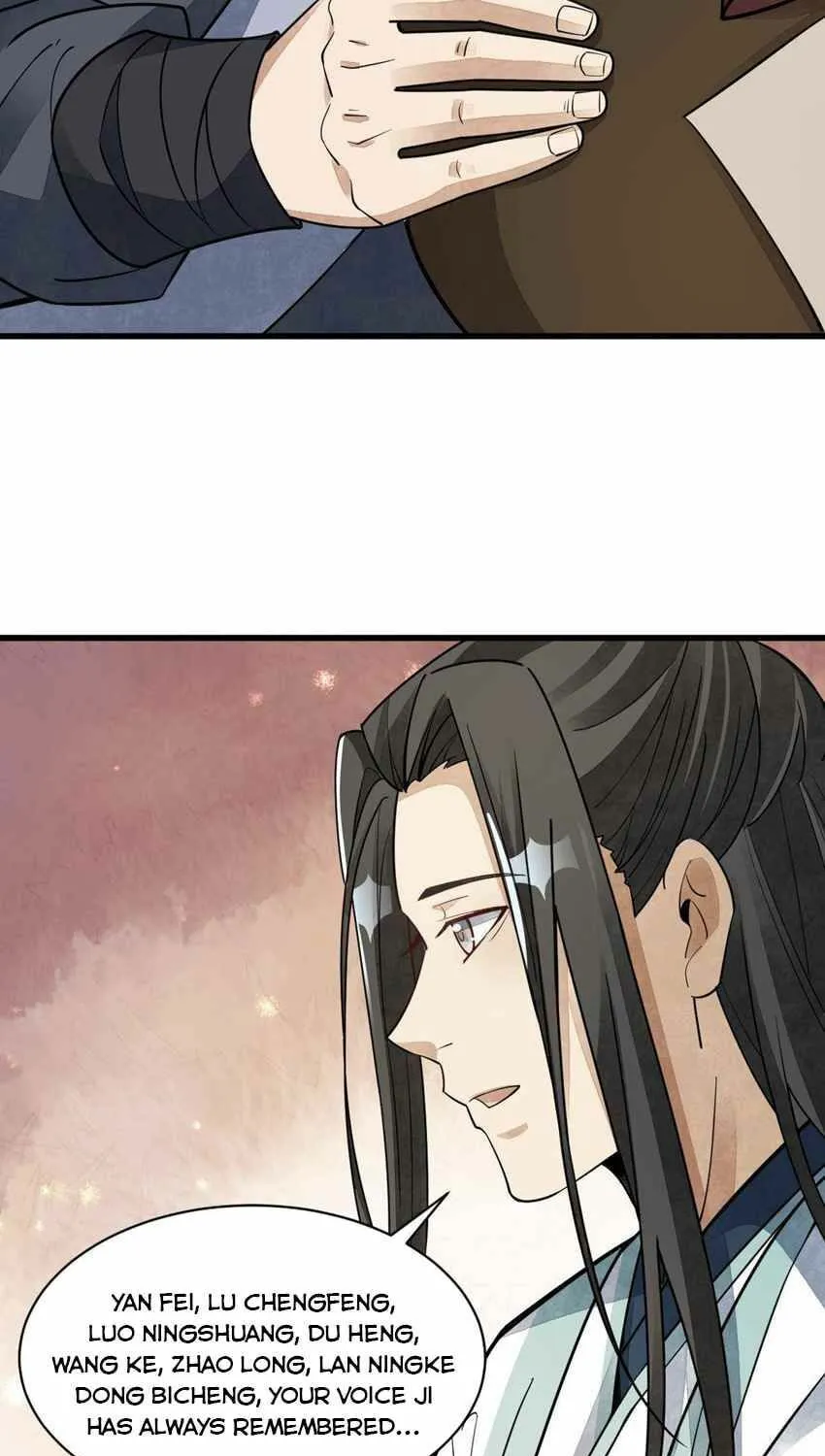 Read ChronoGo chapter 140 image 11 on Lezhin