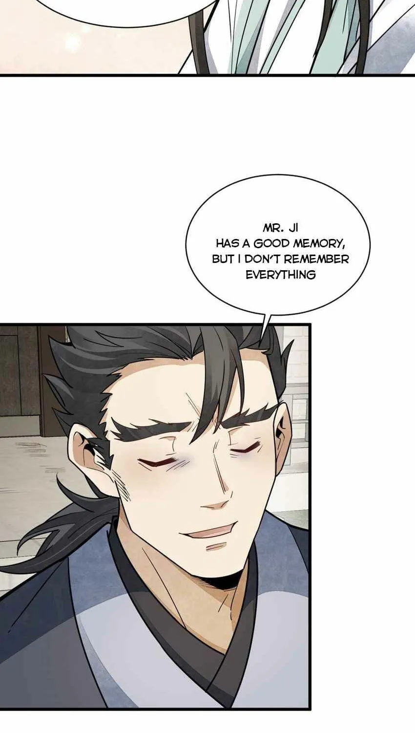 Read ChronoGo chapter 140 image 12 on Lezhin