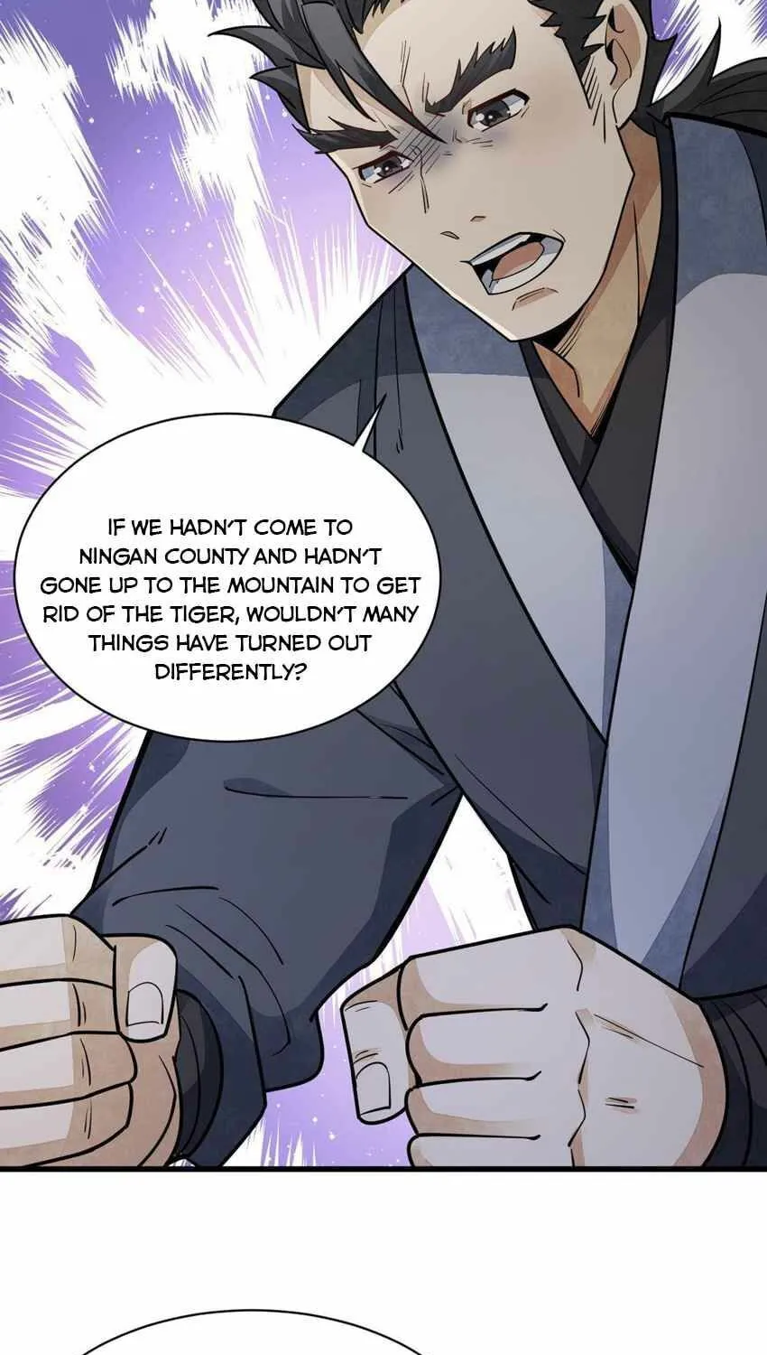 Read ChronoGo chapter 140 image 16 on Lezhin