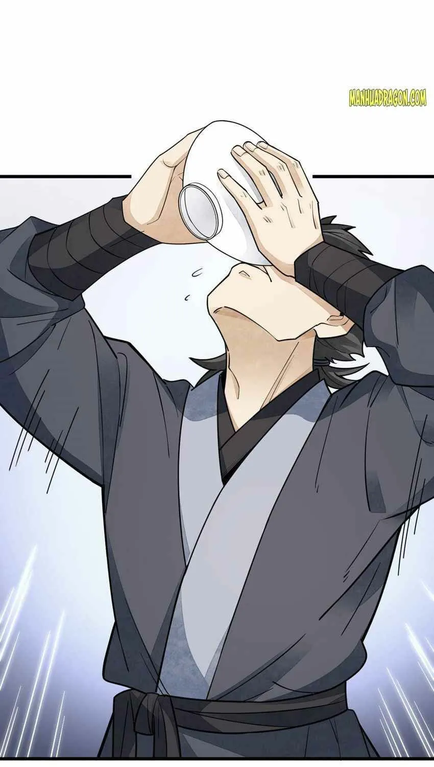 Read ChronoGo chapter 140 image 20 on Lezhin