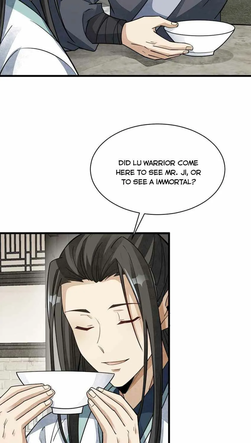Read ChronoGo chapter 140 image 22 on Lezhin