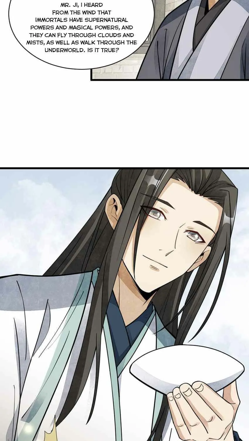 Read ChronoGo chapter 140 image 24 on Lezhin