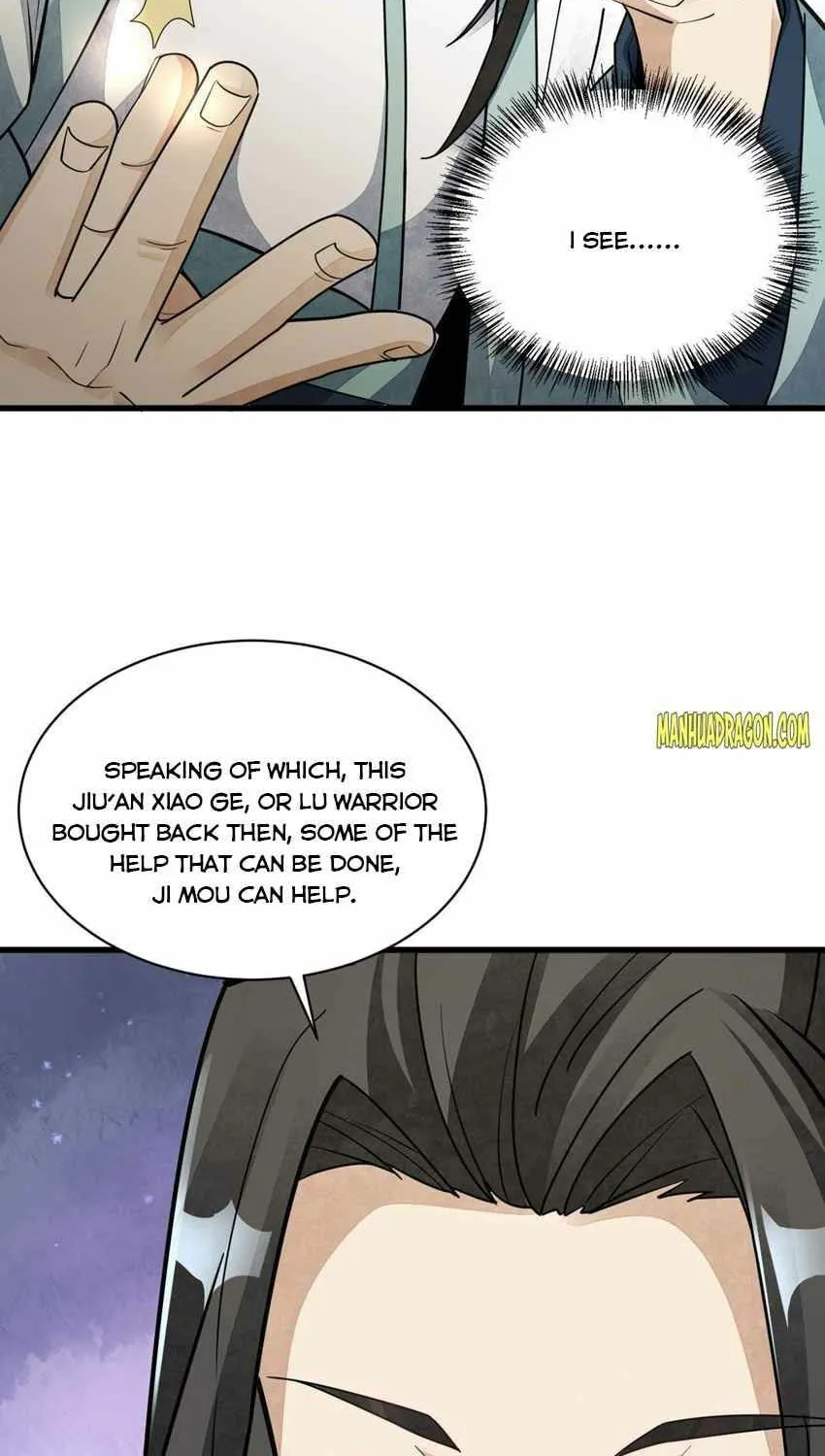 Read ChronoGo chapter 140 image 25 on Lezhin