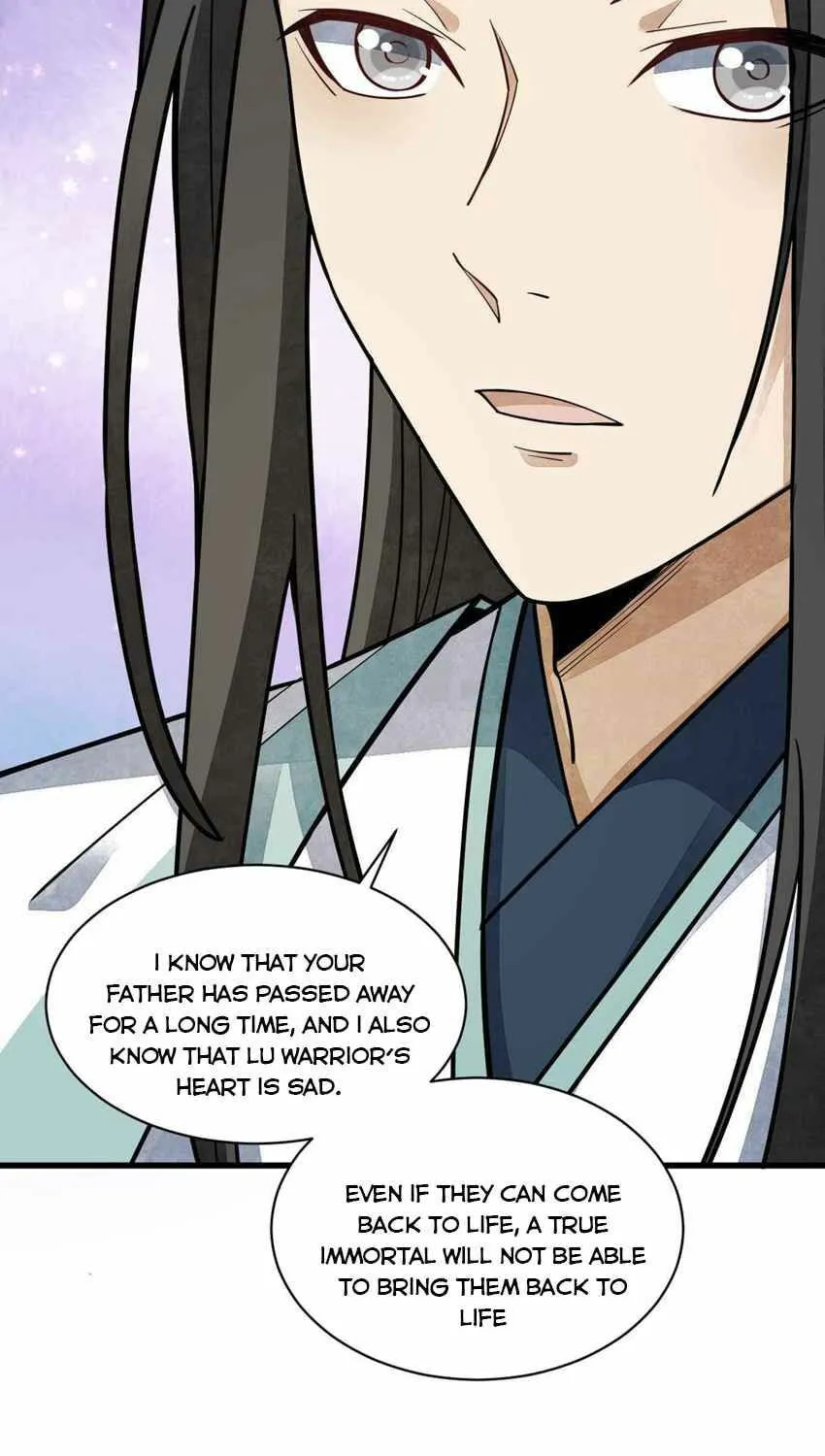 Read ChronoGo chapter 140 image 26 on Lezhin