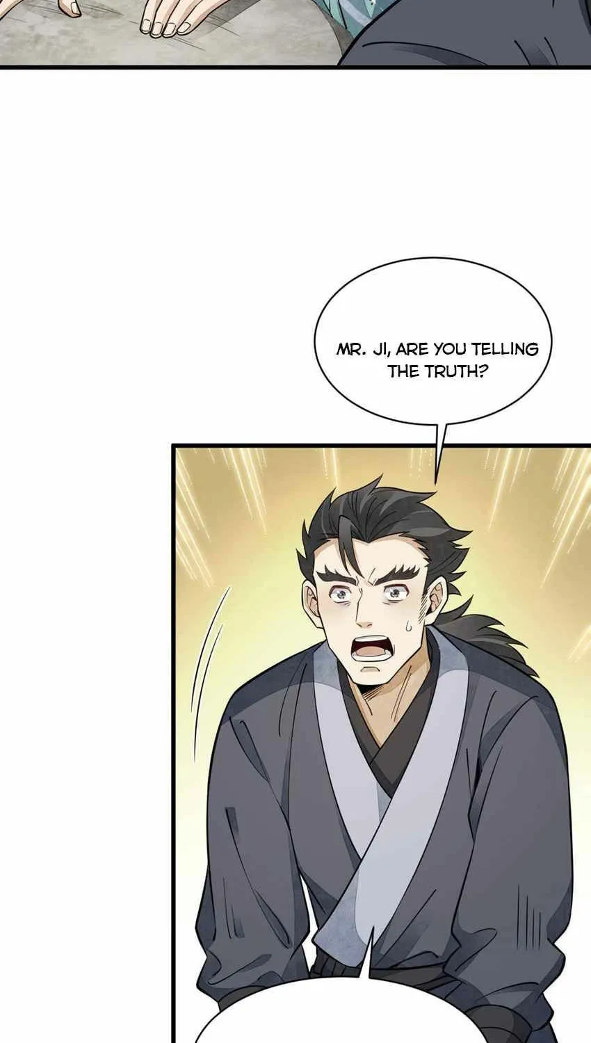 Read ChronoGo chapter 140 image 31 on Lezhin