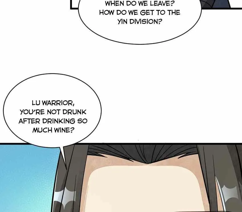 Read ChronoGo chapter 140 image 32 on Lezhin