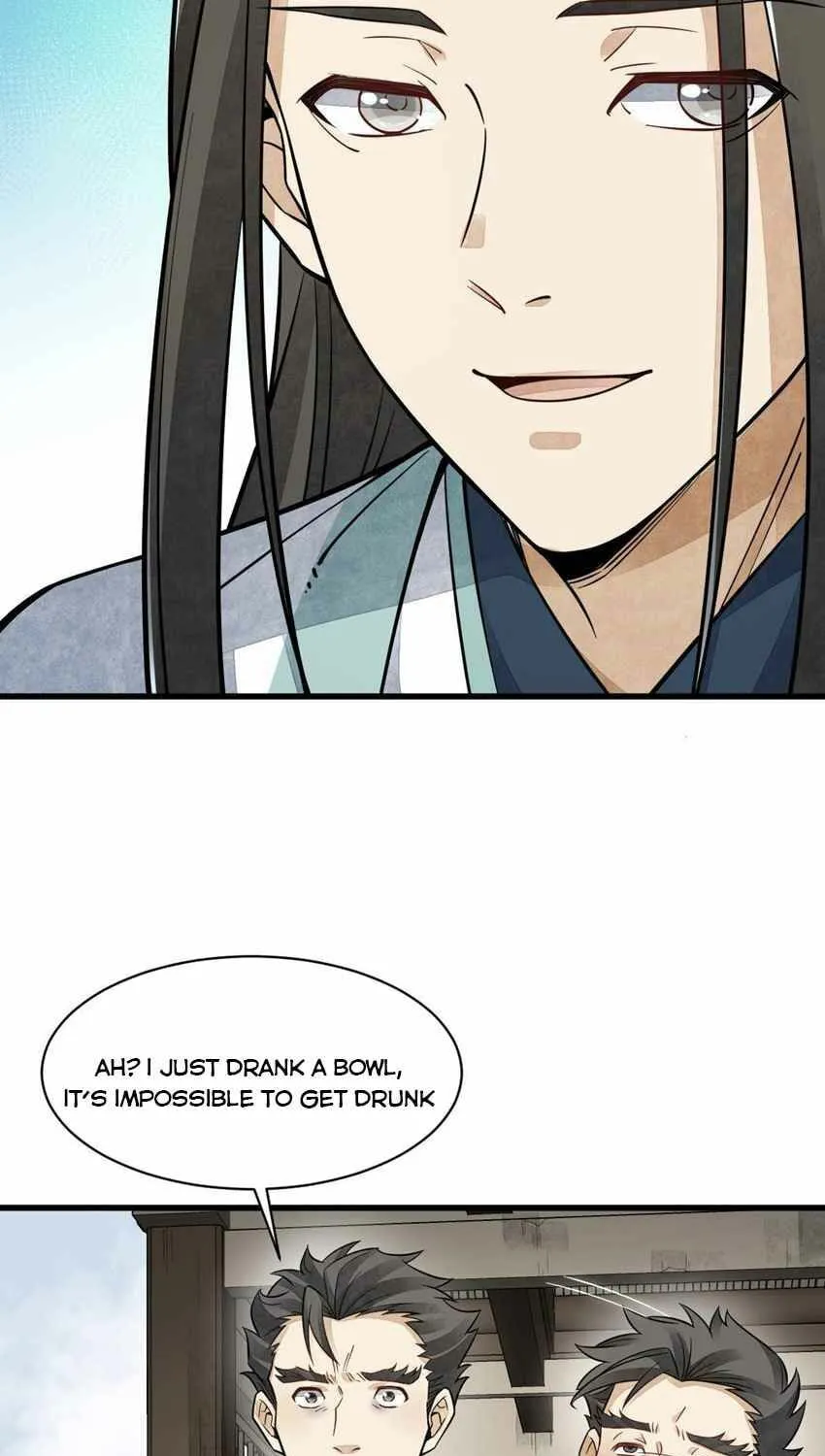 Read ChronoGo chapter 140 image 33 on Lezhin