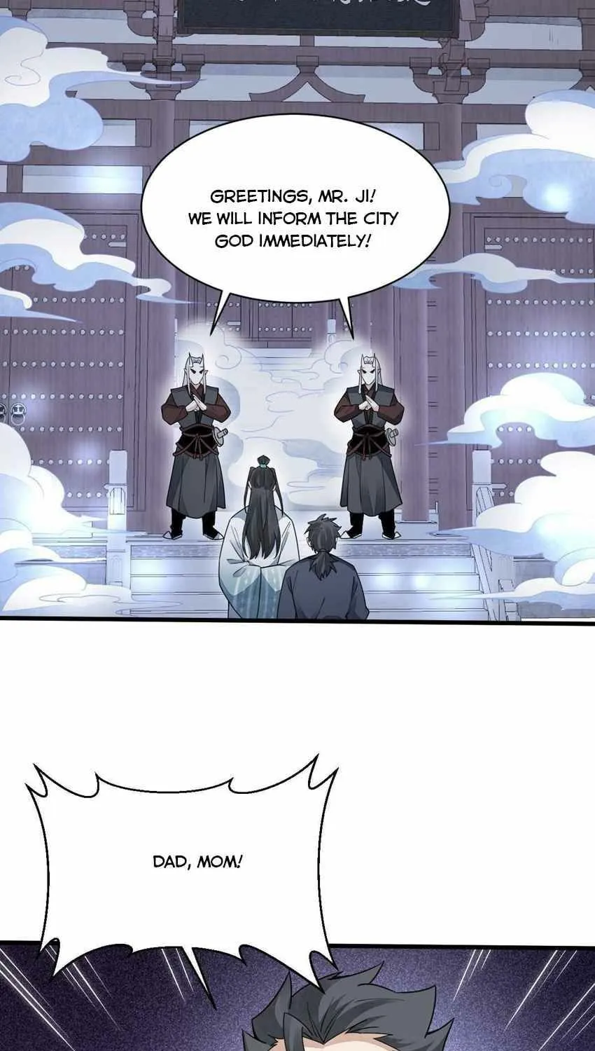 Read ChronoGo chapter 140 image 39 on Lezhin