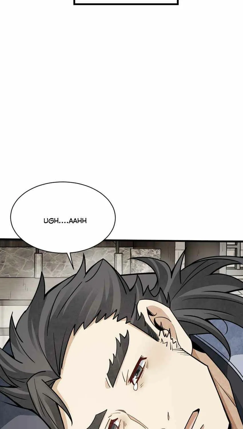 Read ChronoGo chapter 140 image 42 on Lezhin
