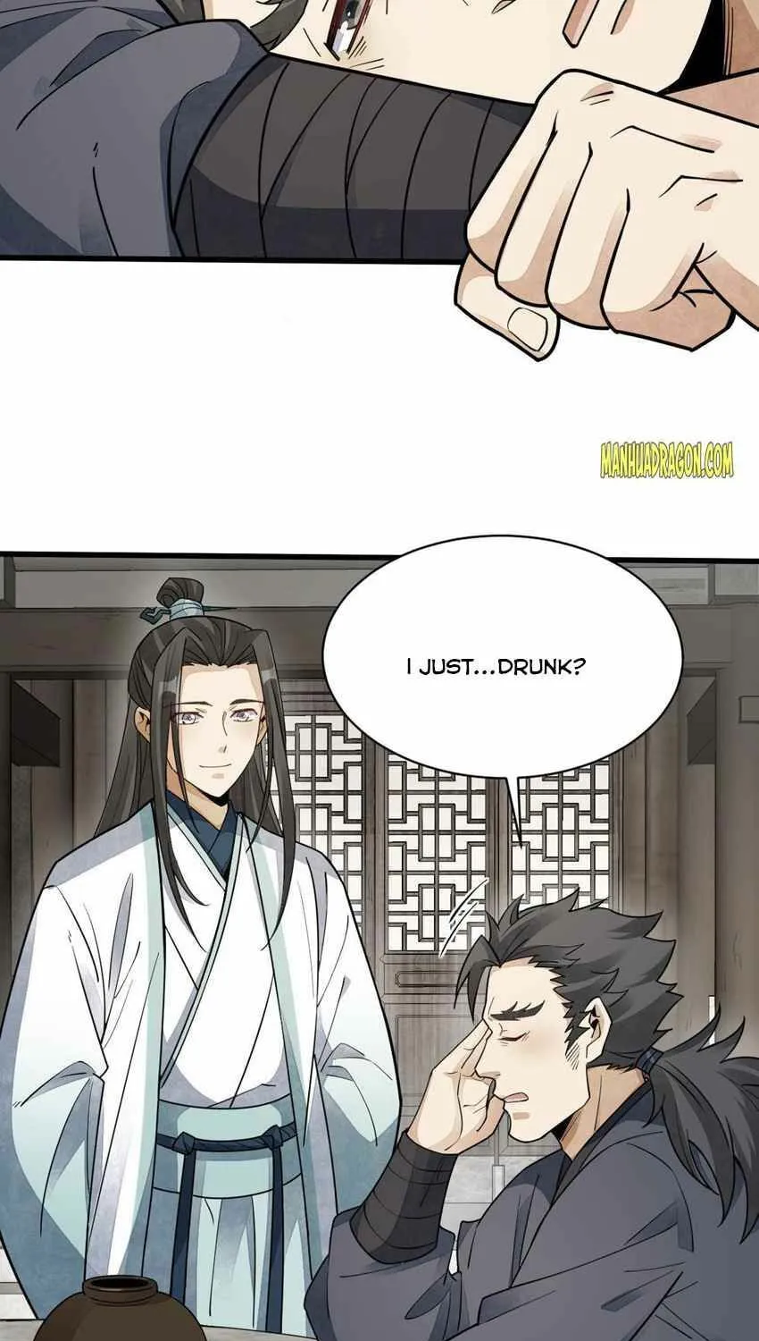 Read ChronoGo chapter 140 image 43 on Lezhin
