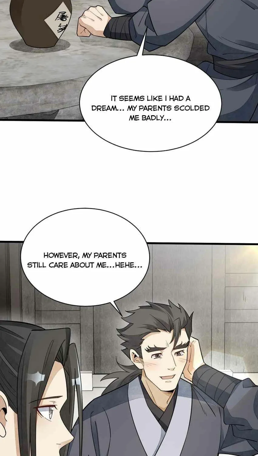 Read ChronoGo chapter 140 image 44 on Lezhin