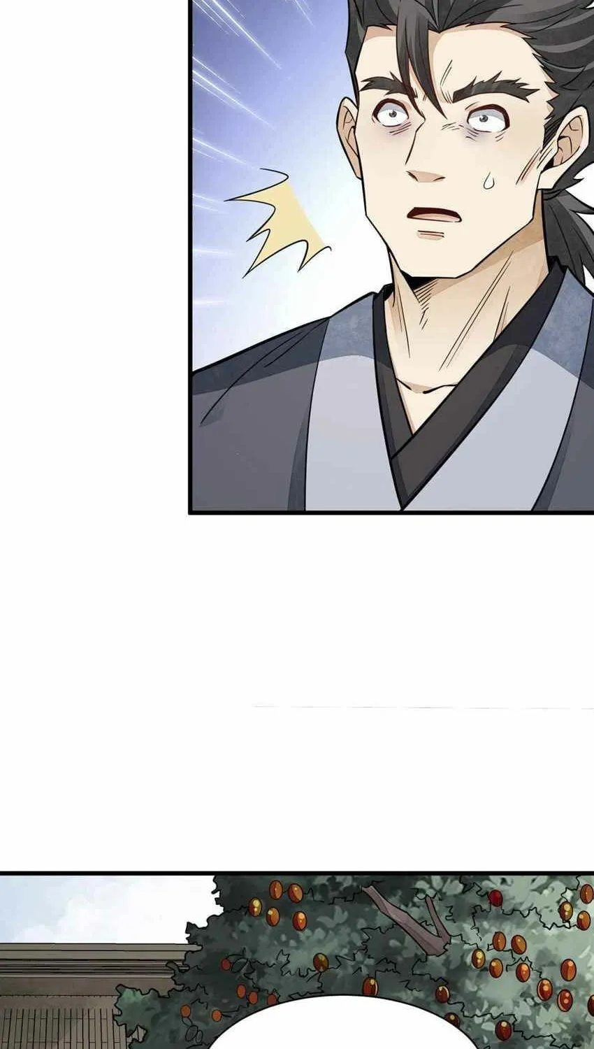 Read ChronoGo chapter 140 image 5 on Lezhin